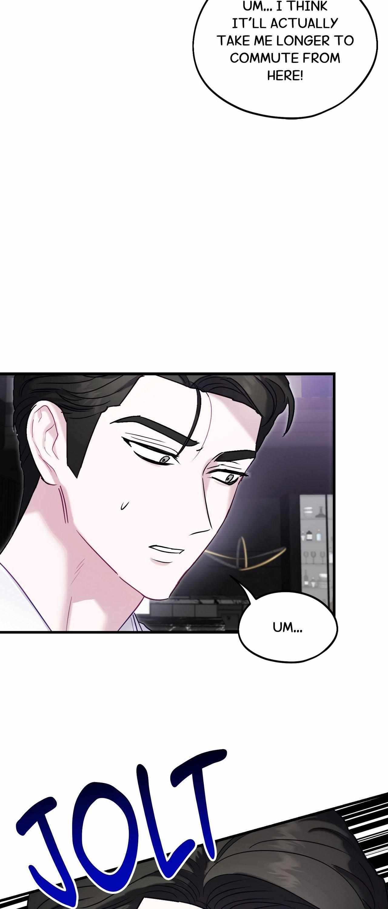 One Day, I Became a Mad Tyrant Chapter 5 page 10 - 
