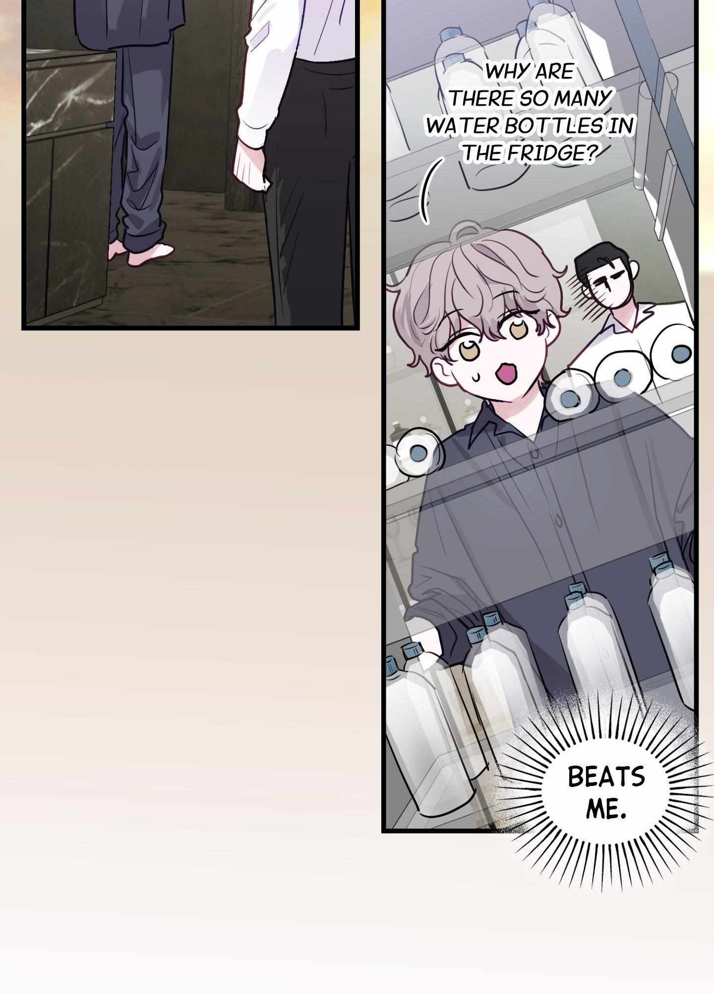 One Day, I Became a Mad Tyrant Chapter 6 page 105 - 