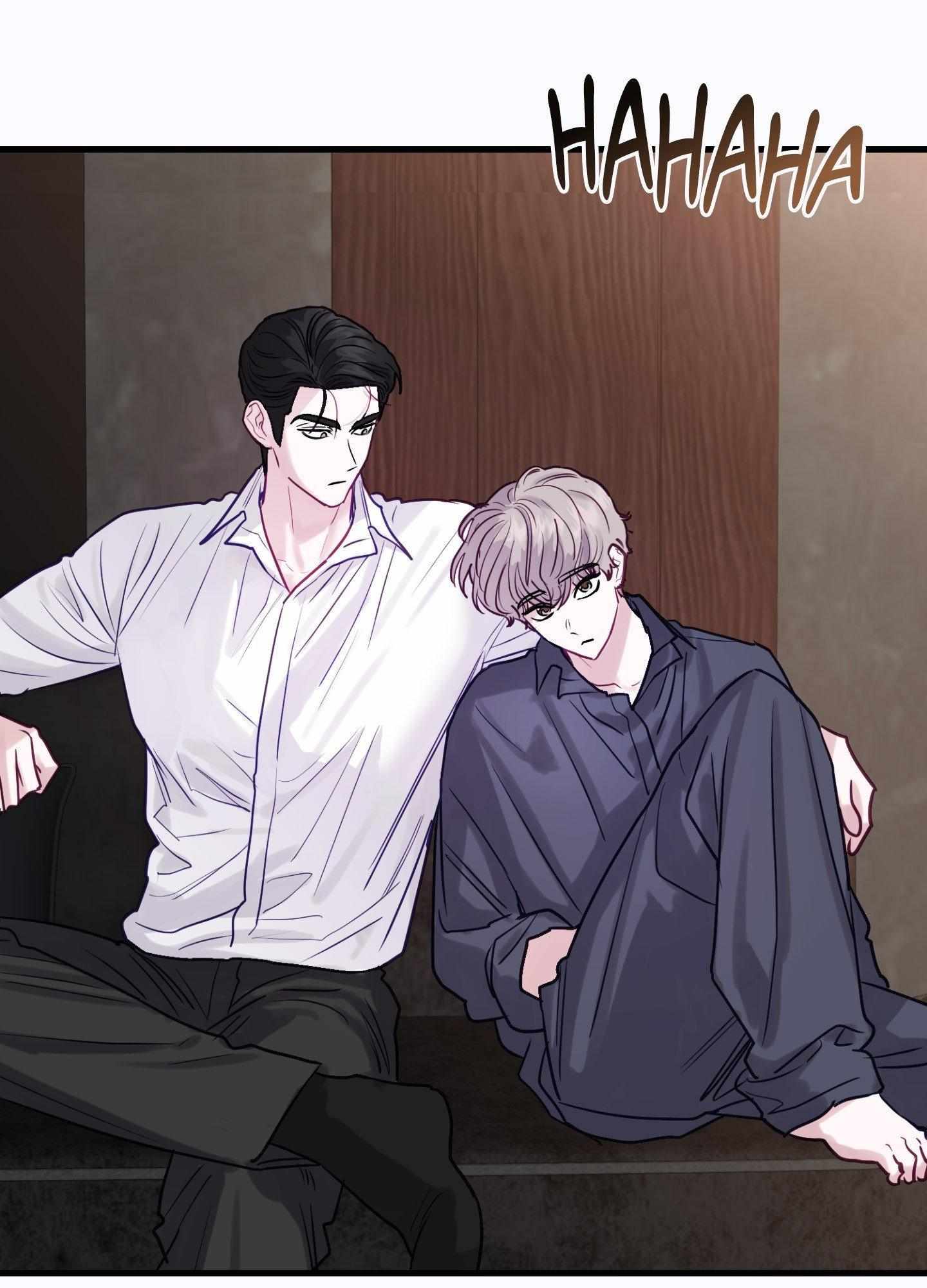 One Day, I Became a Mad Tyrant Chapter 6 page 108 - 