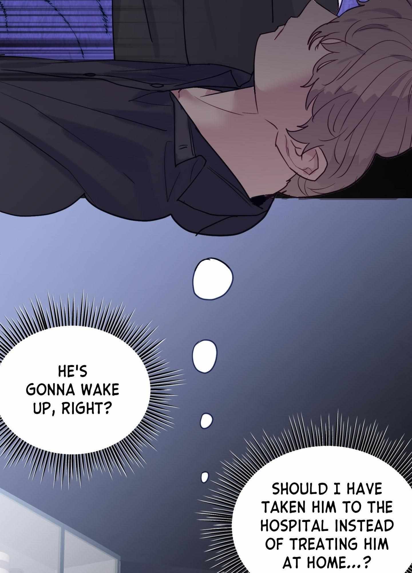 One Day, I Became a Mad Tyrant Chapter 6 page 16 - 