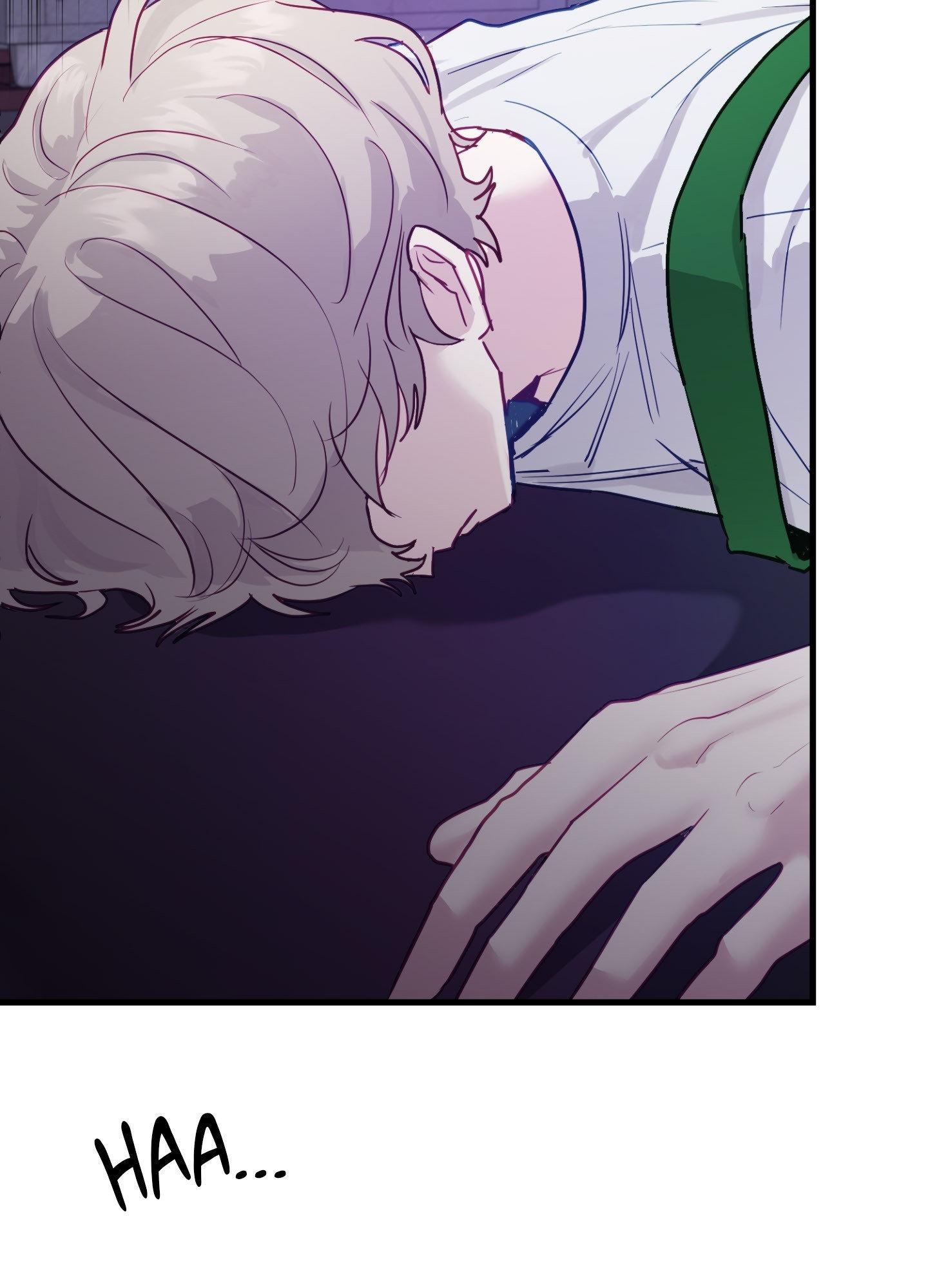 One Day, I Became a Mad Tyrant Chapter 6 page 3 - 
