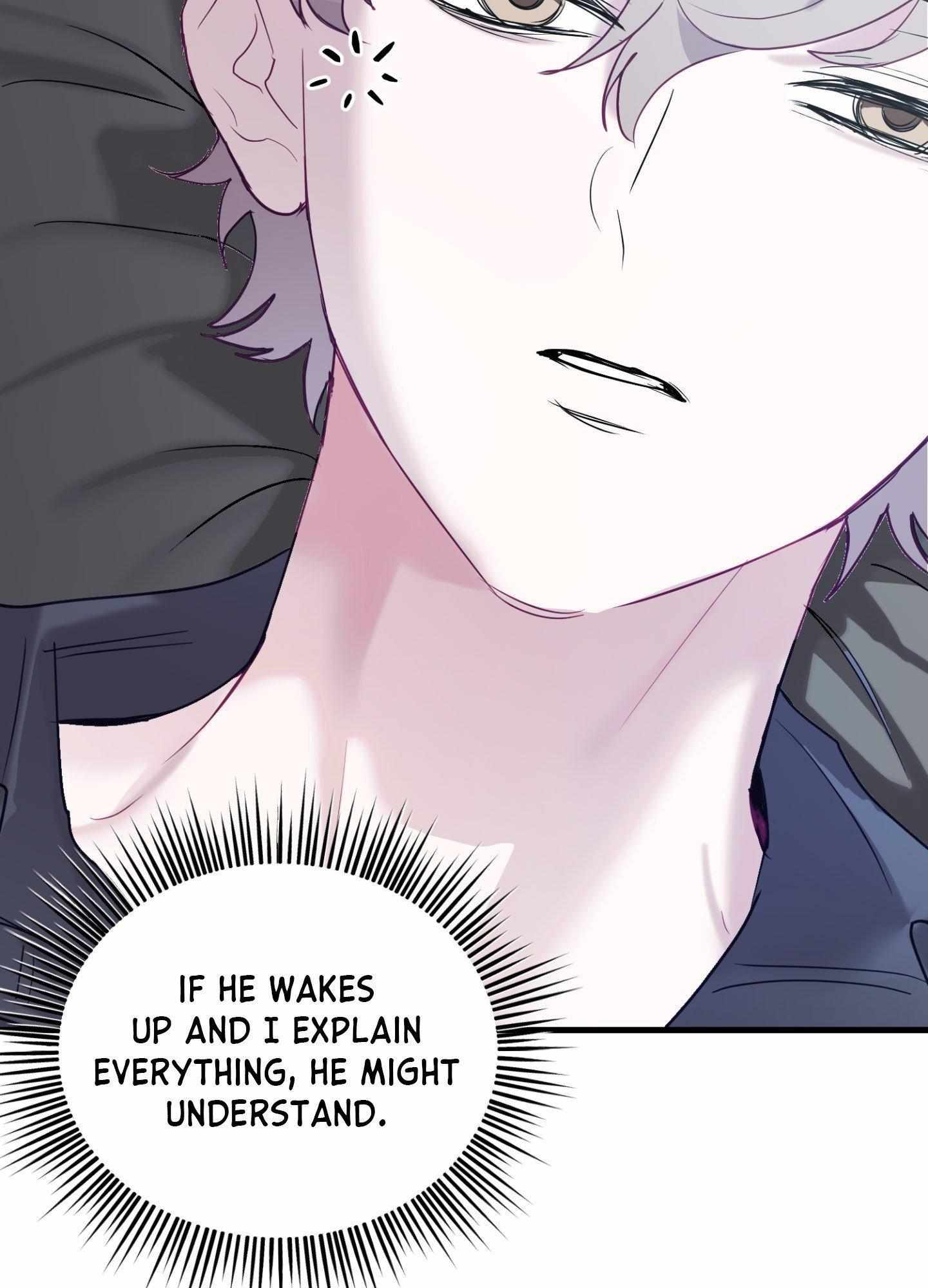 One Day, I Became a Mad Tyrant Chapter 6 page 21 - 