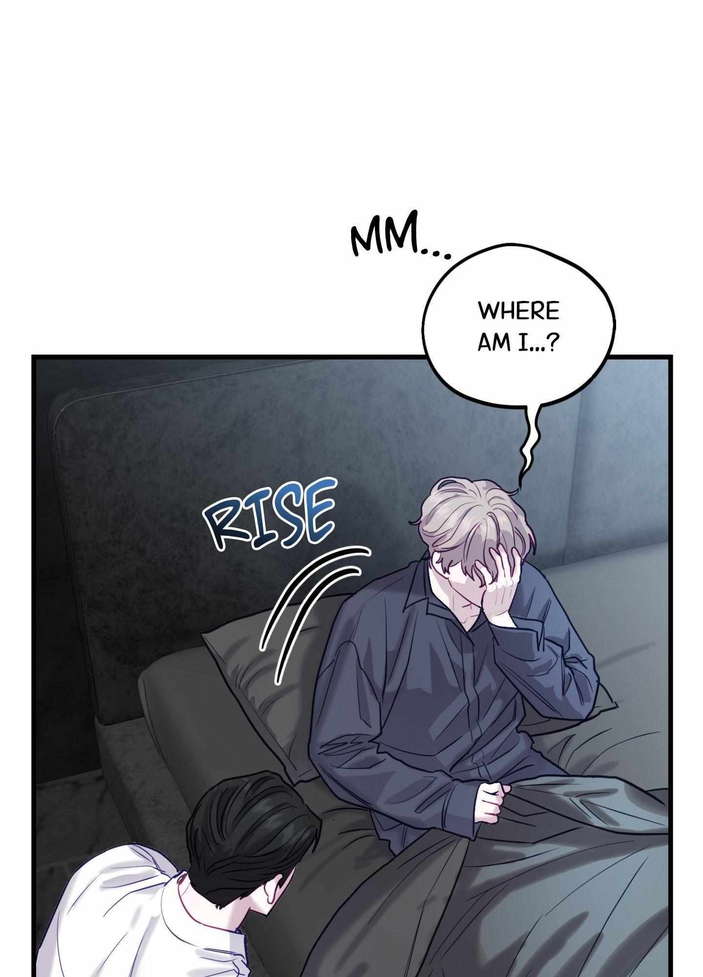 One Day, I Became a Mad Tyrant Chapter 6 page 24 - 