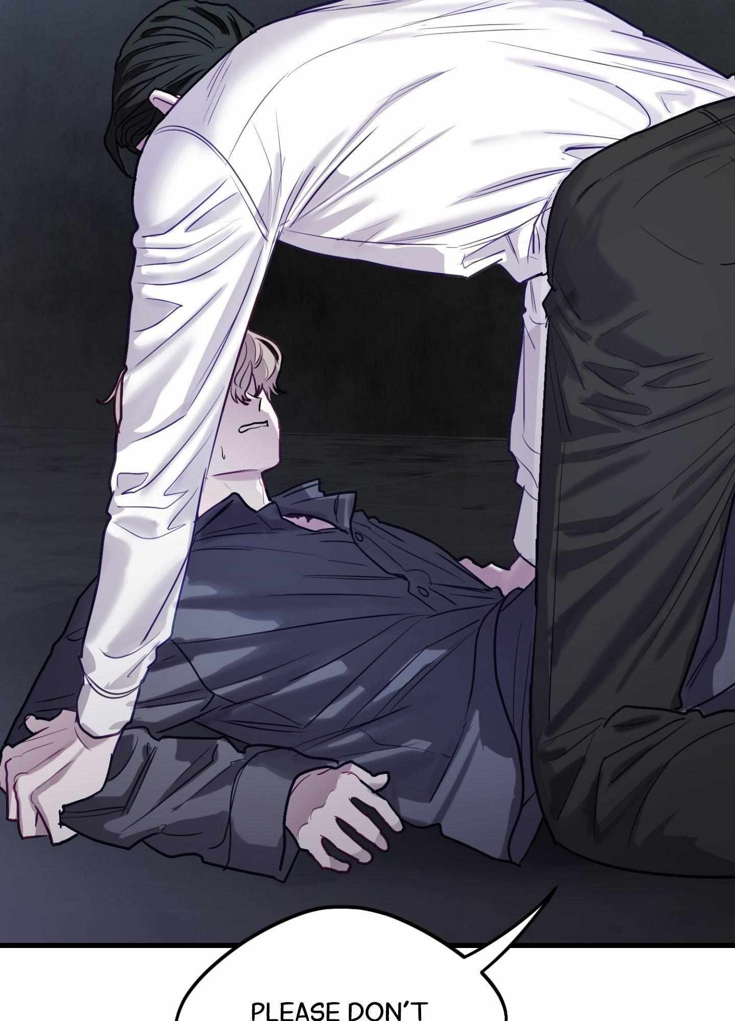 One Day, I Became a Mad Tyrant Chapter 6 page 47 - 