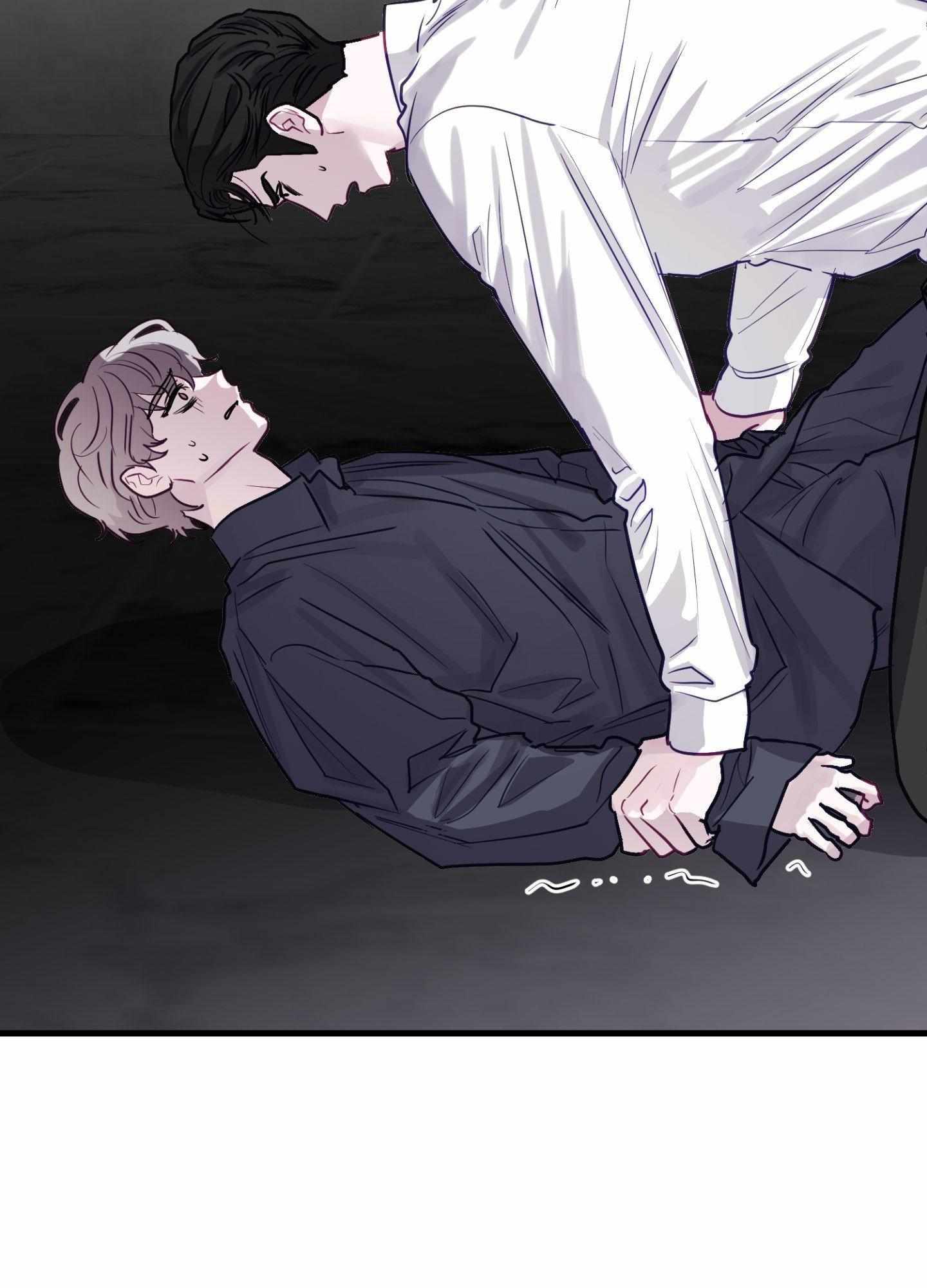 One Day, I Became a Mad Tyrant Chapter 6 page 54 - 