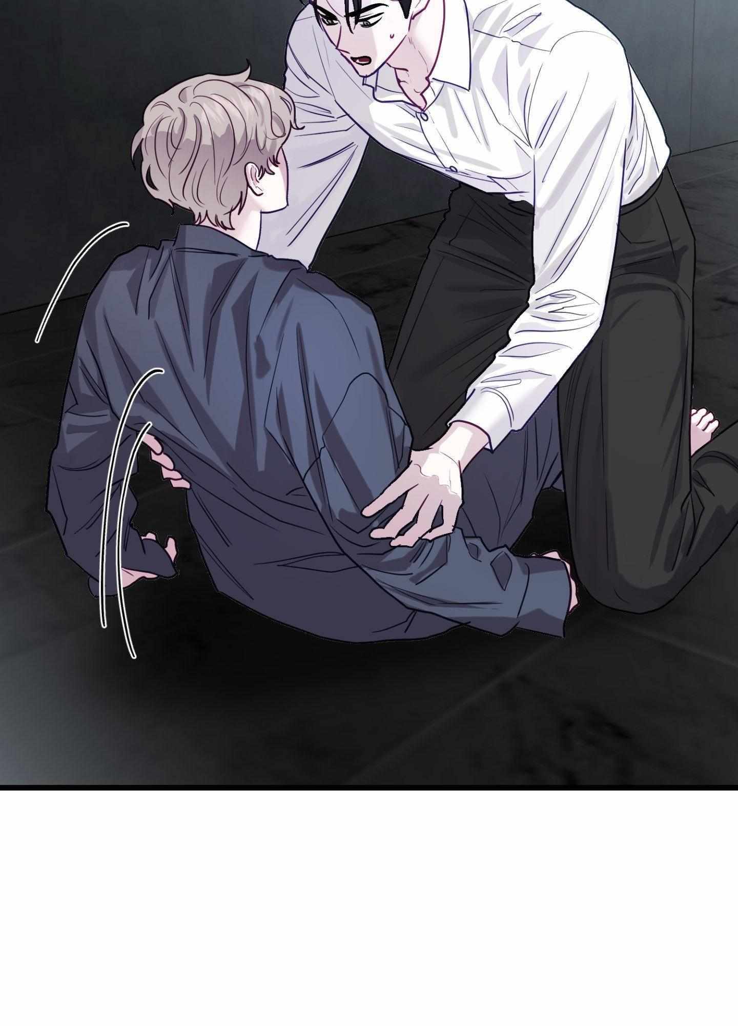 One Day, I Became a Mad Tyrant Chapter 6 page 68 - 
