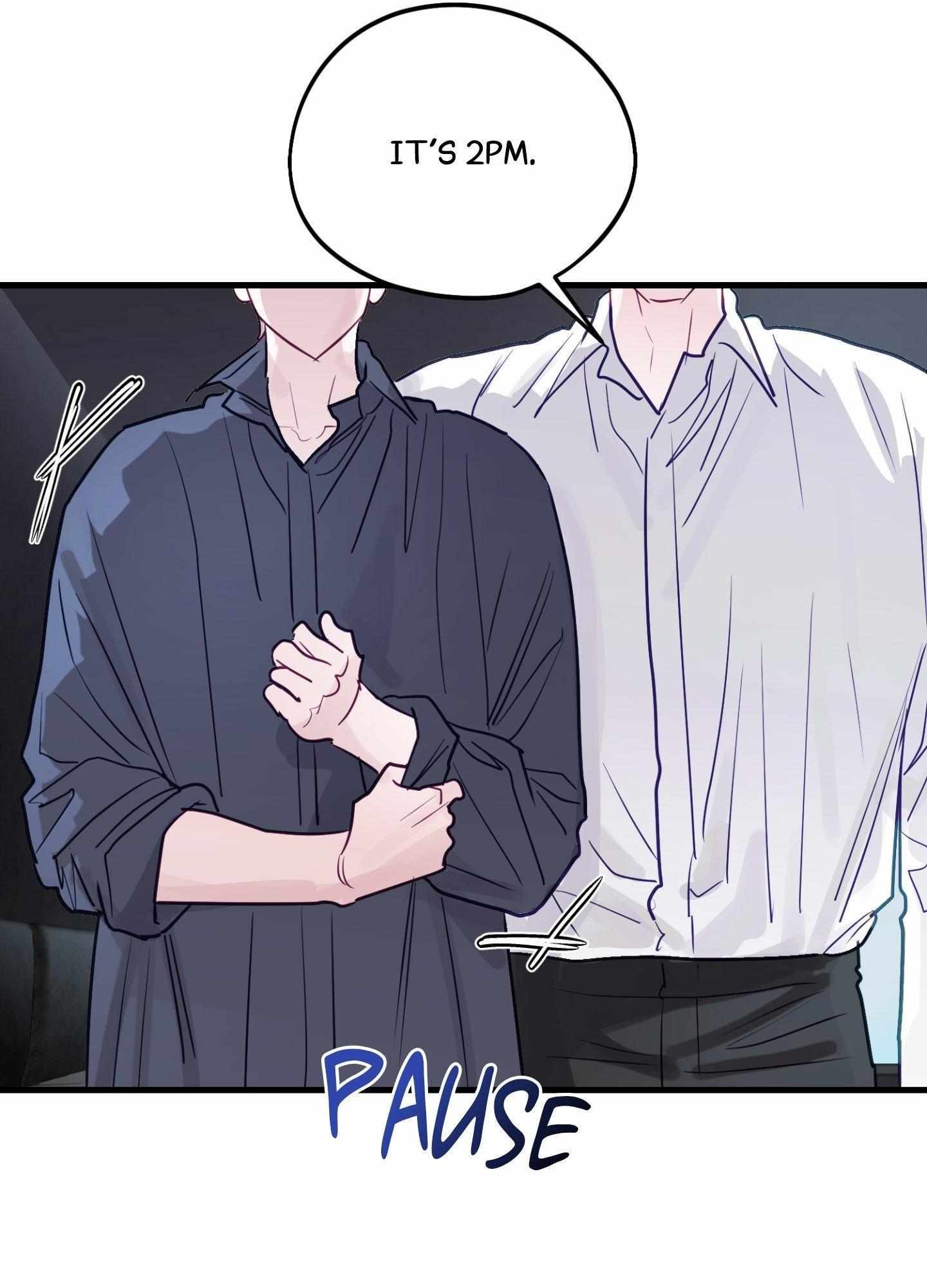 One Day, I Became a Mad Tyrant Chapter 6 page 75 - 