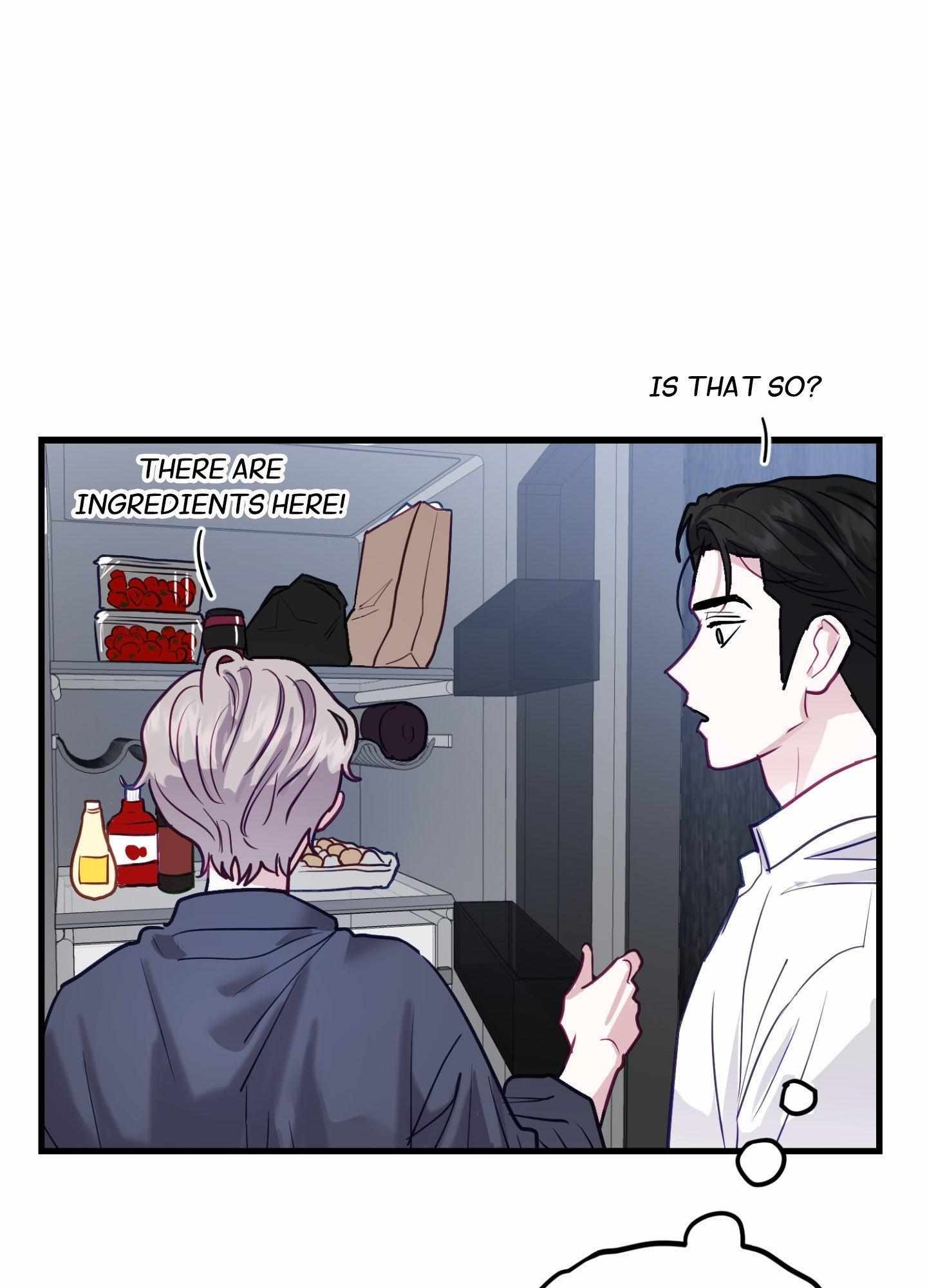 One Day, I Became a Mad Tyrant Chapter 6 page 83 - 