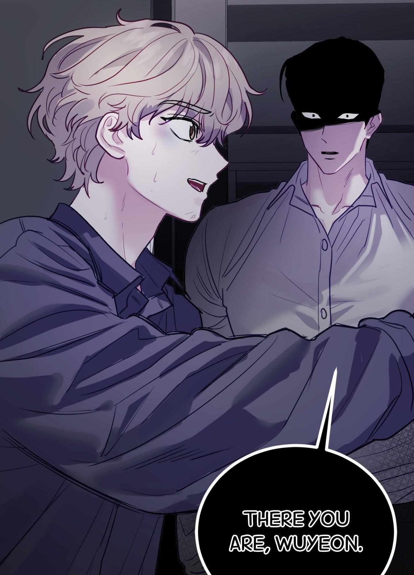 One Day, I Became a Mad Tyrant Chapter 7 page 105 - 