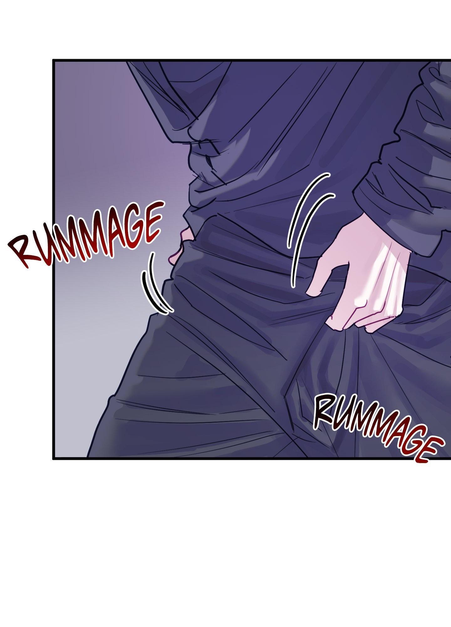 One Day, I Became a Mad Tyrant Chapter 7 page 44 - 