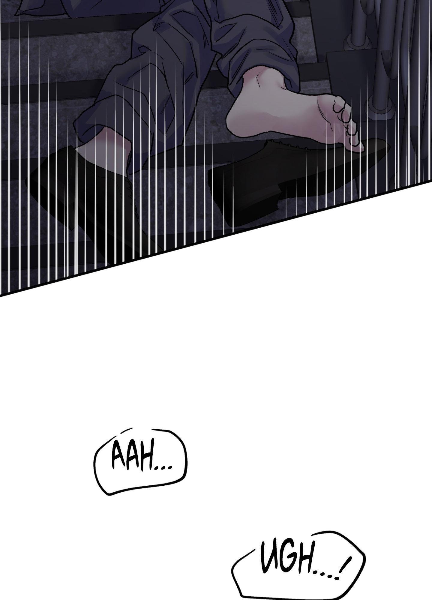 One Day, I Became a Mad Tyrant Chapter 7 page 64 - 