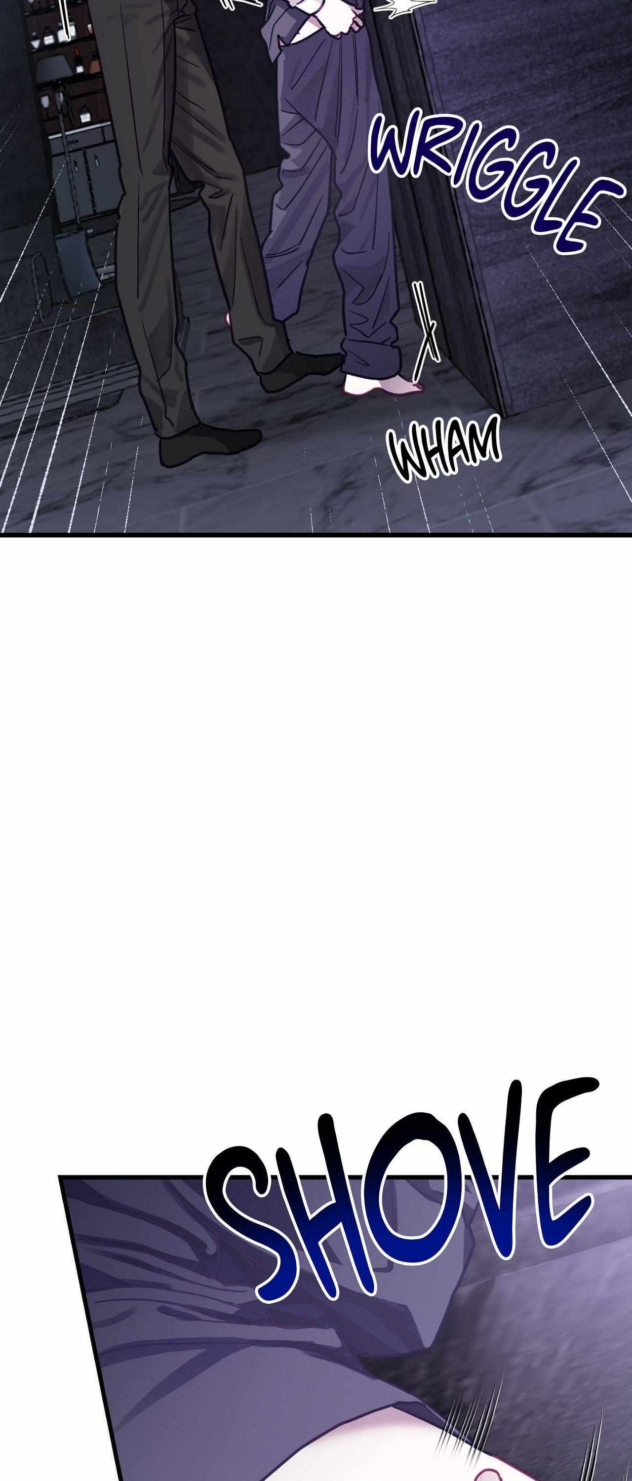 One Day, I Became a Mad Tyrant Chapter 8 page 18 - 