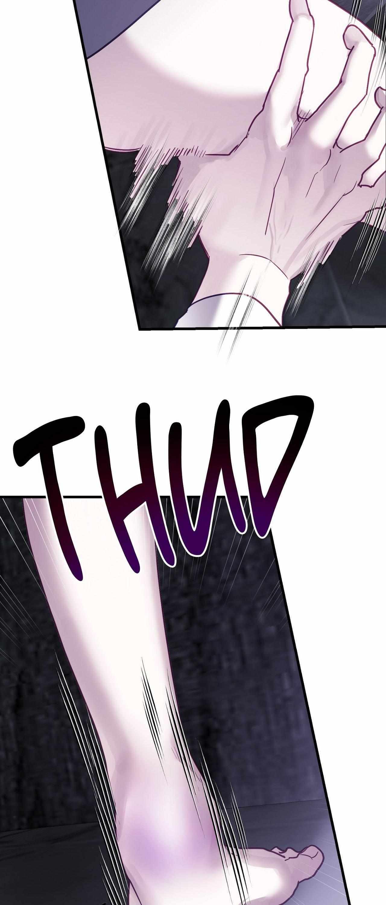 One Day, I Became a Mad Tyrant Chapter 8 page 19 - 