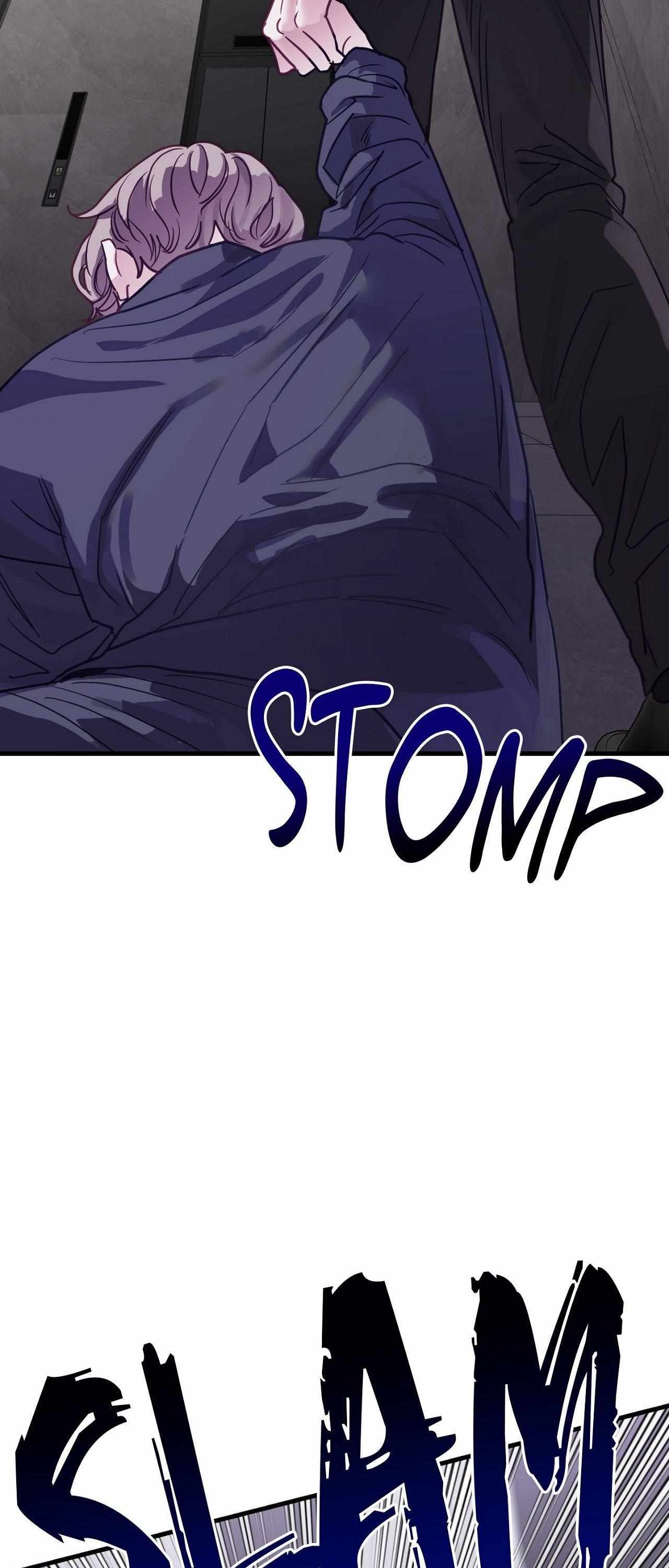 One Day, I Became a Mad Tyrant Chapter 8 page 3 - 