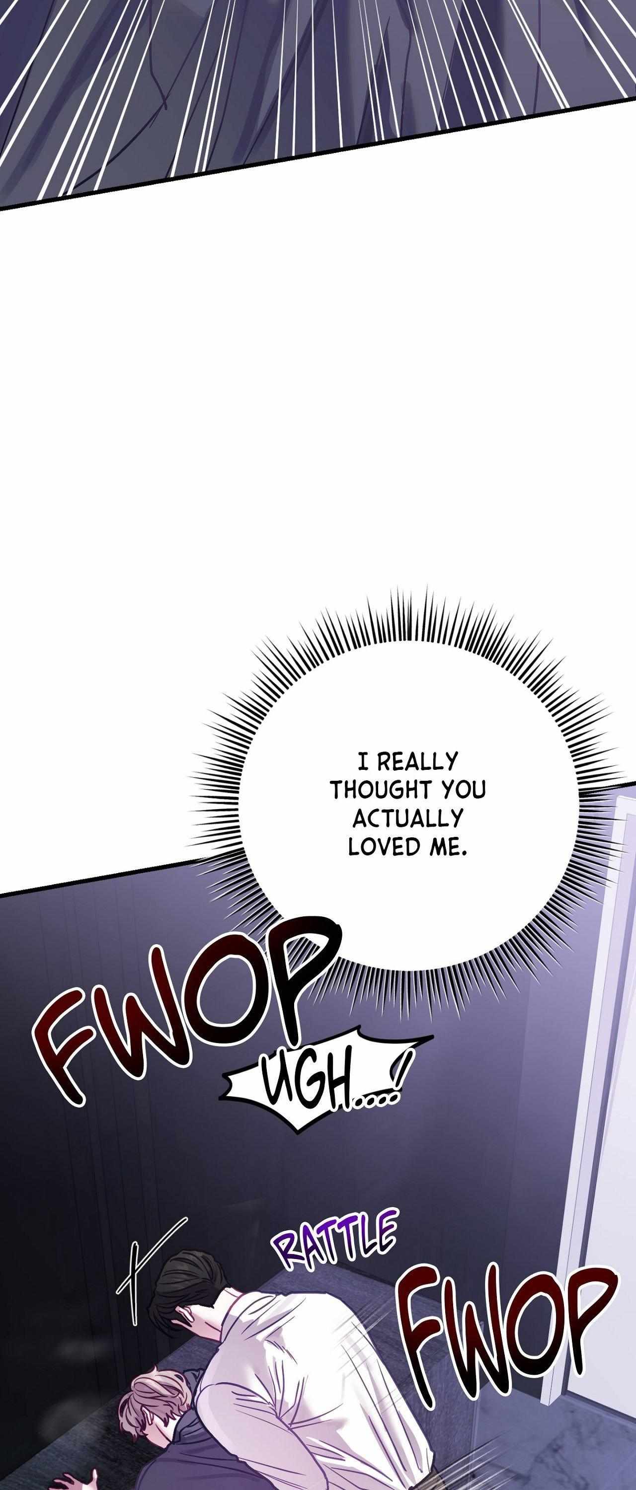 One Day, I Became a Mad Tyrant Chapter 8 page 26 - 