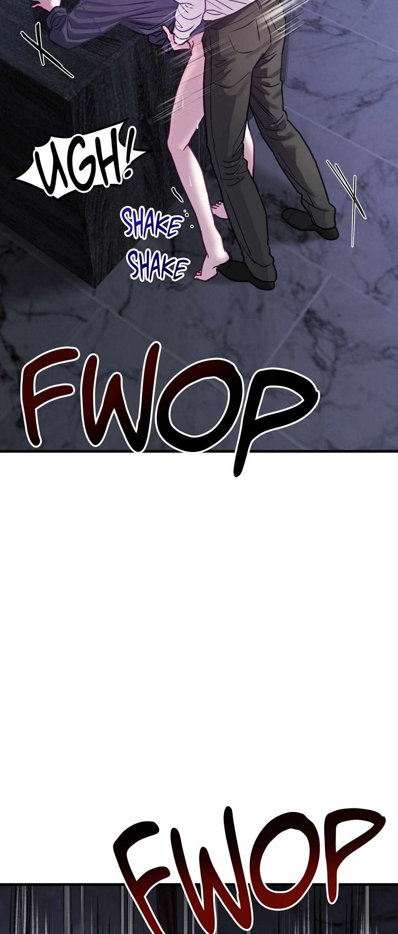 One Day, I Became a Mad Tyrant Chapter 8 page 27 - 