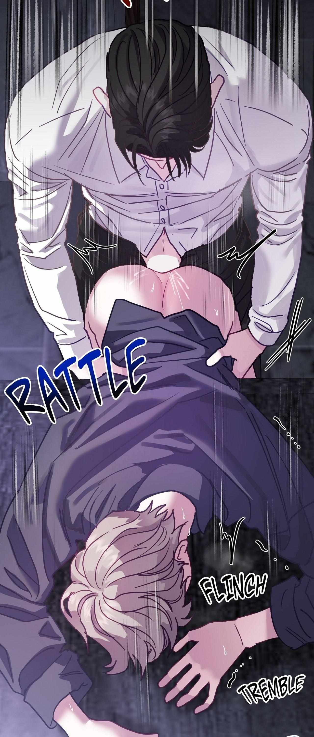 One Day, I Became a Mad Tyrant Chapter 8 page 28 - 