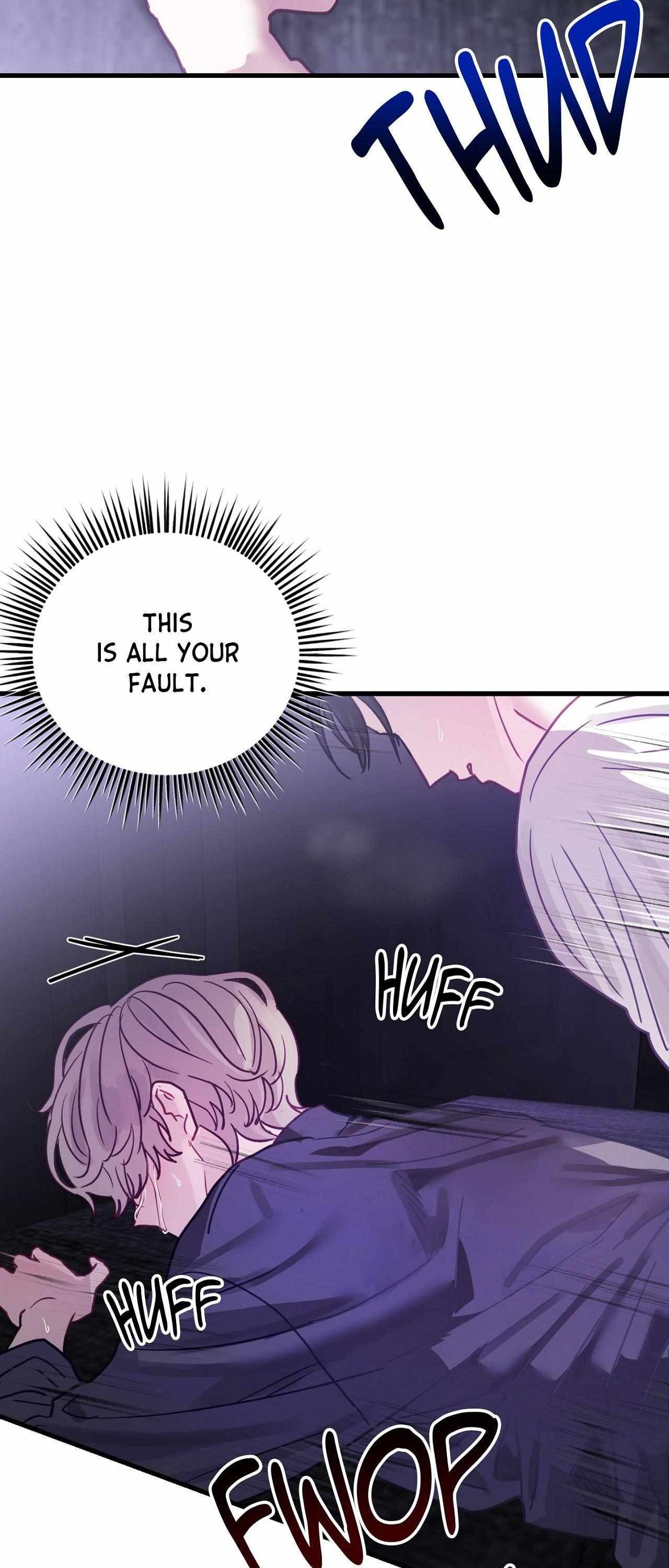 One Day, I Became a Mad Tyrant Chapter 8 page 29 - 