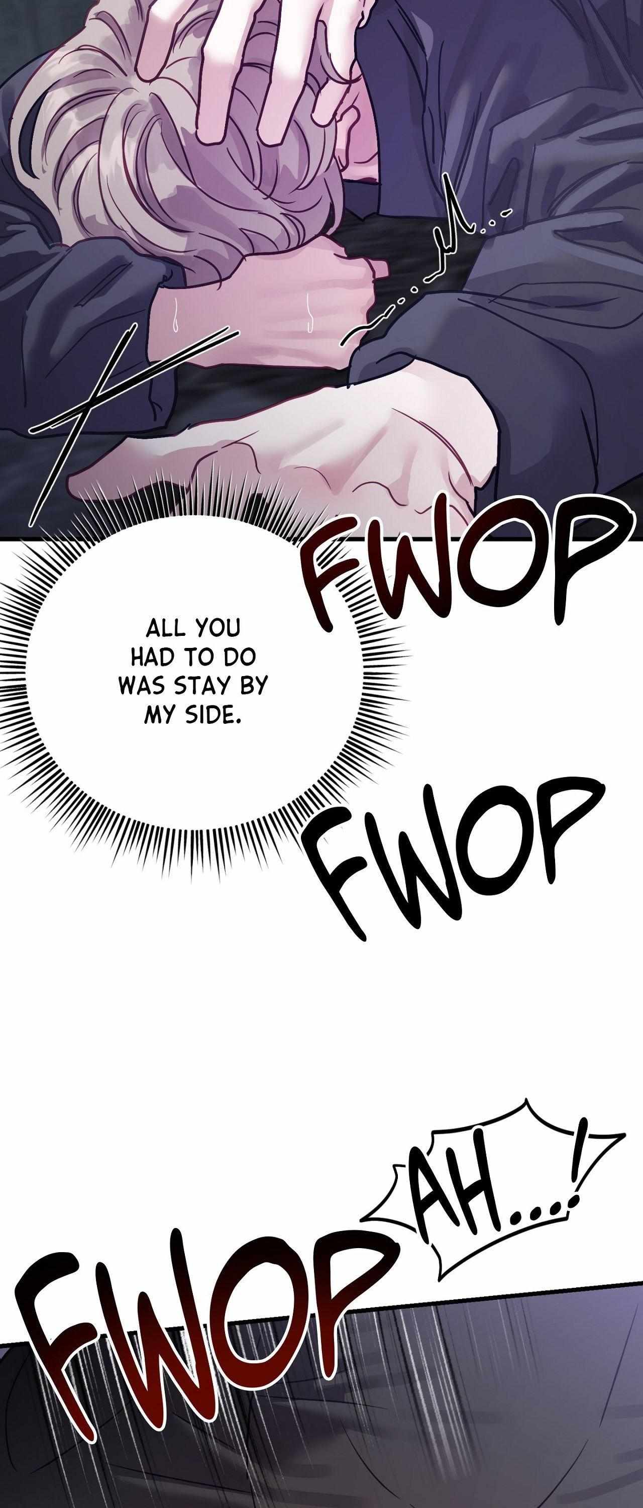 One Day, I Became a Mad Tyrant Chapter 8 page 32 - 