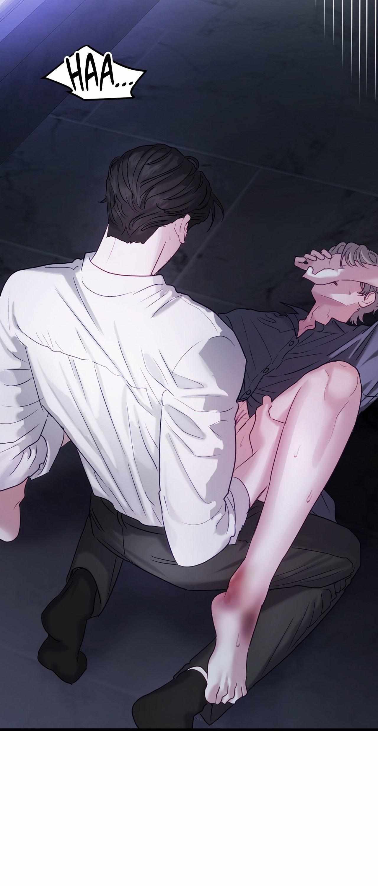 One Day, I Became a Mad Tyrant Chapter 8 page 35 - 
