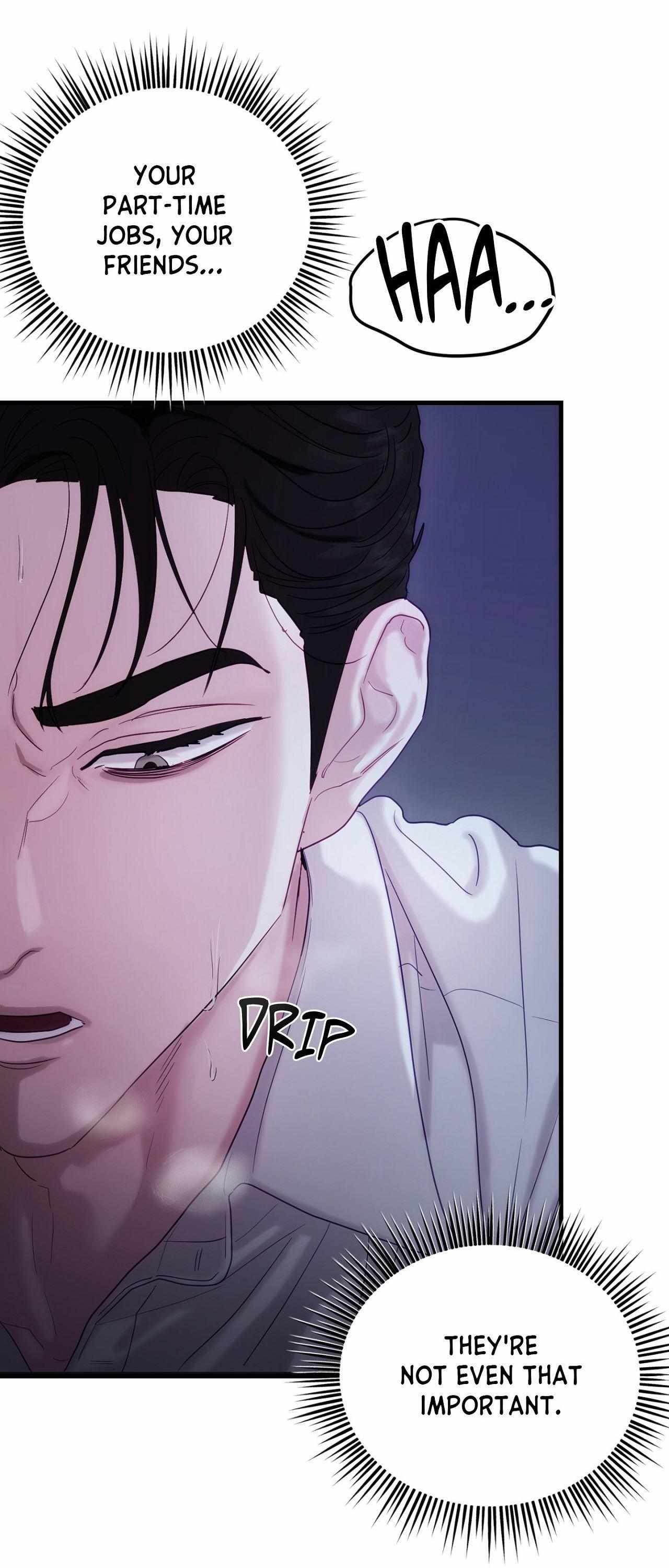 One Day, I Became a Mad Tyrant Chapter 8 page 36 - 