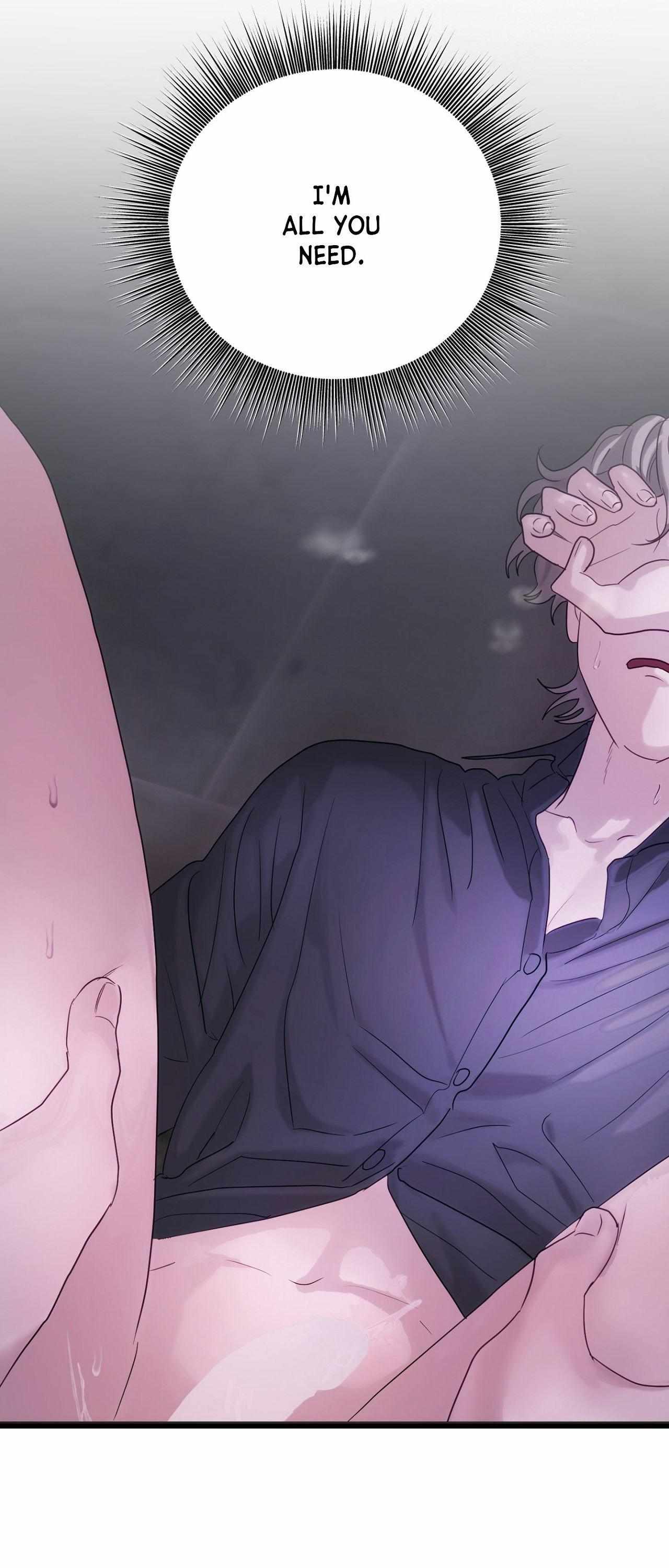 One Day, I Became a Mad Tyrant Chapter 8 page 38 - 