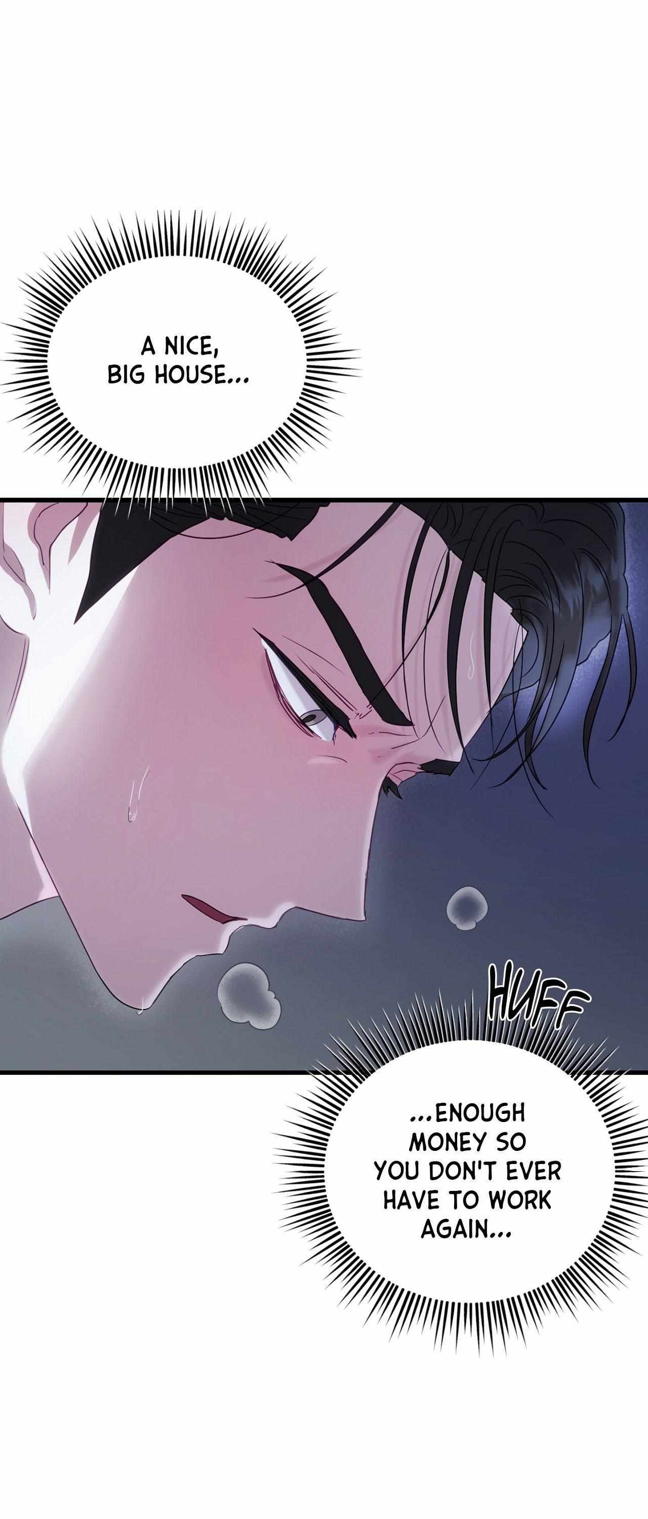 One Day, I Became a Mad Tyrant Chapter 8 page 39 - 