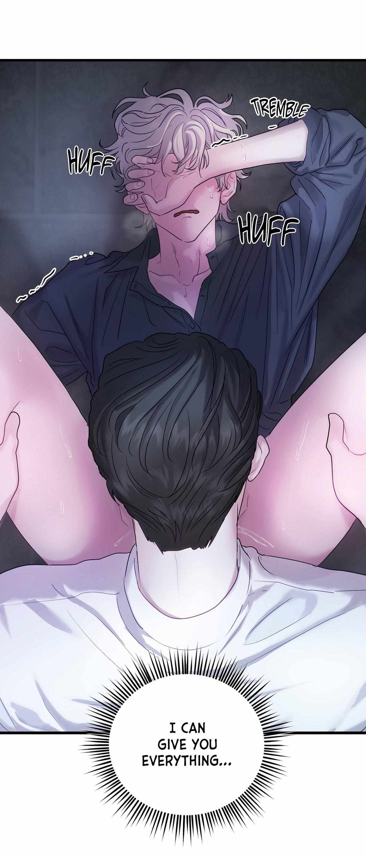 One Day, I Became a Mad Tyrant Chapter 8 page 40 - 