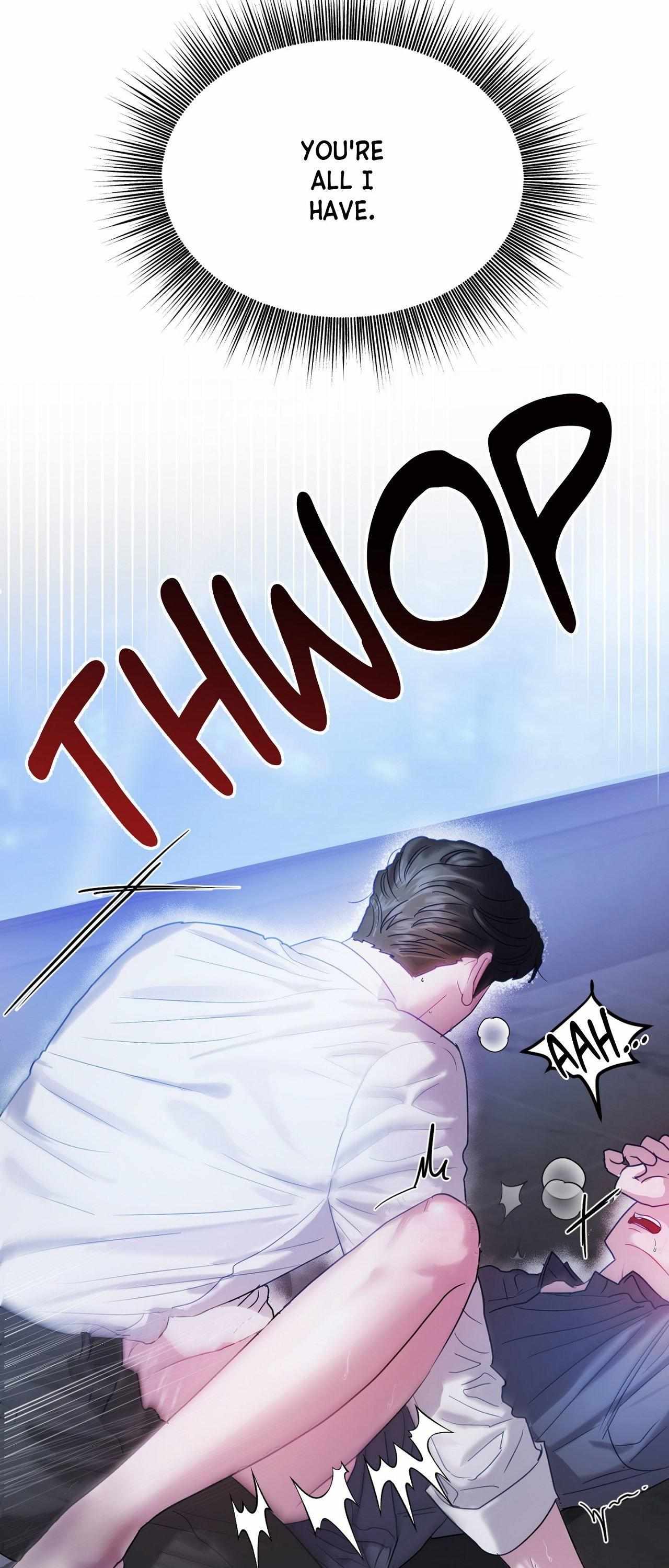 One Day, I Became a Mad Tyrant Chapter 8 page 42 - 
