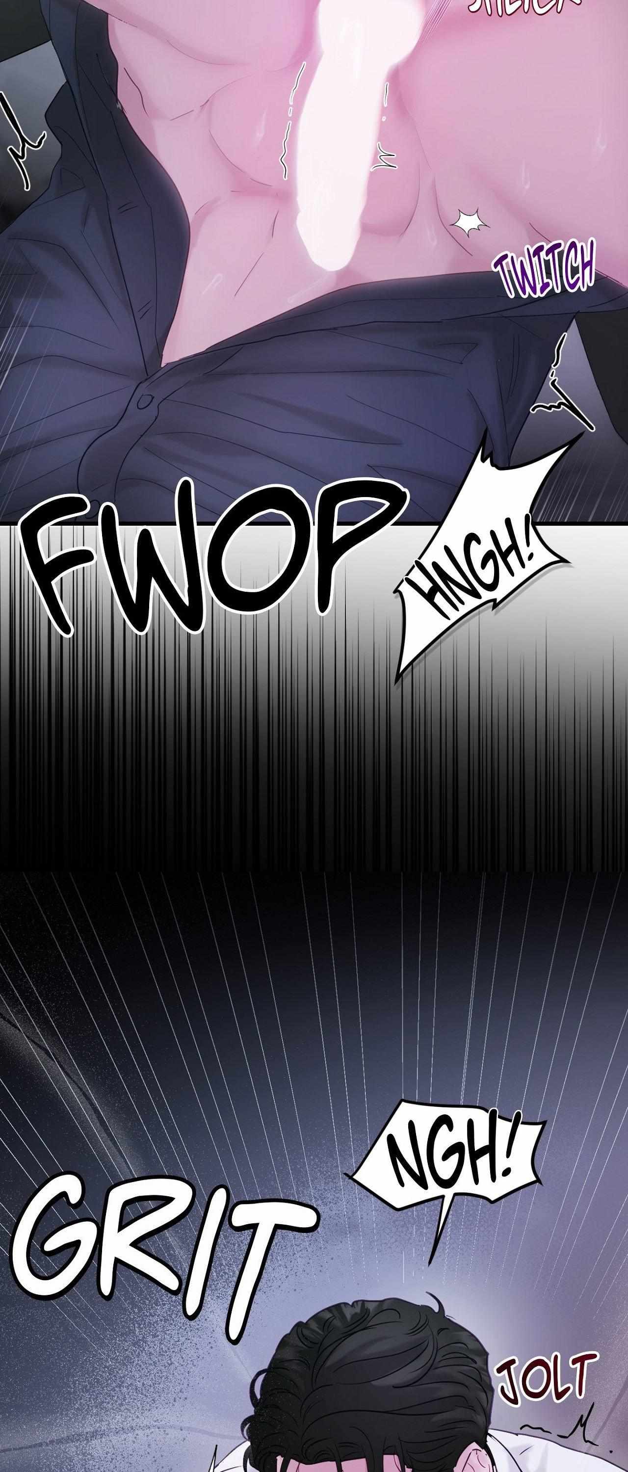 One Day, I Became a Mad Tyrant Chapter 8 page 46 - 