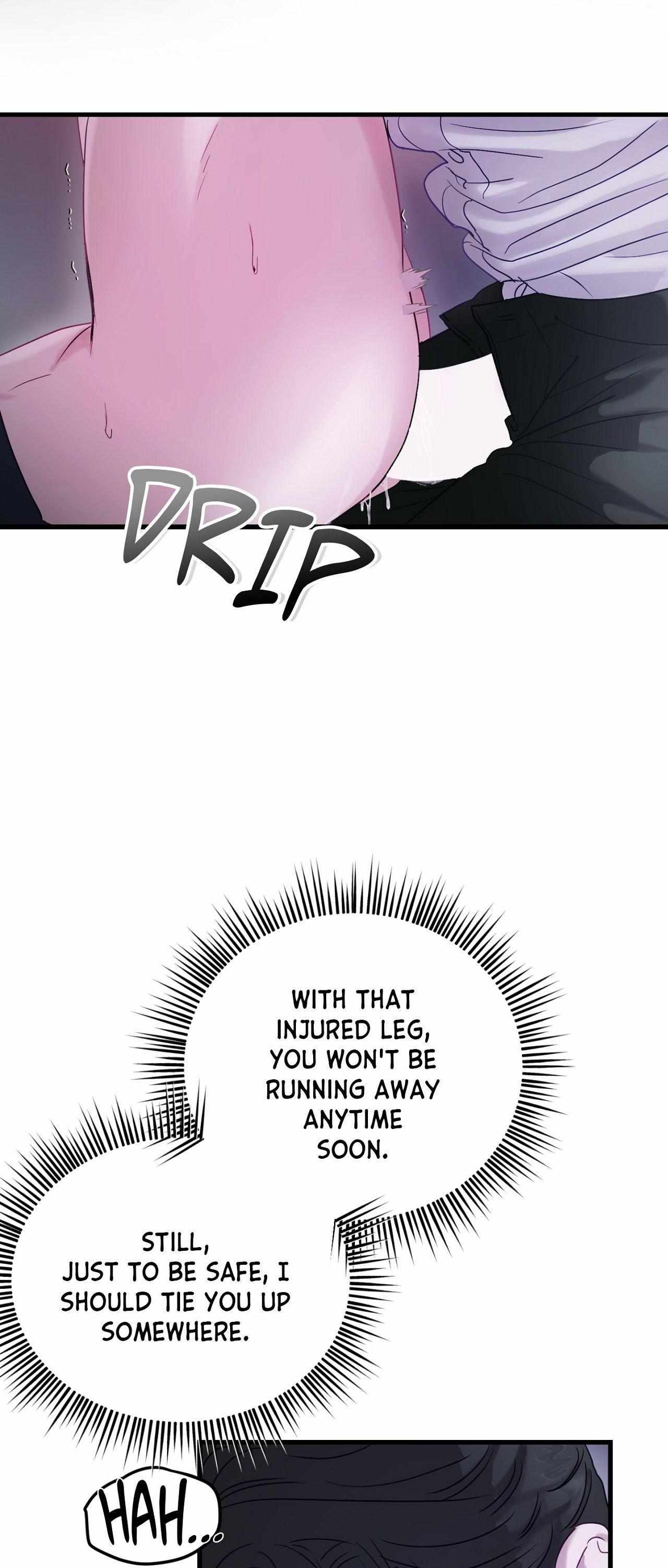 One Day, I Became a Mad Tyrant Chapter 8 page 48 - 