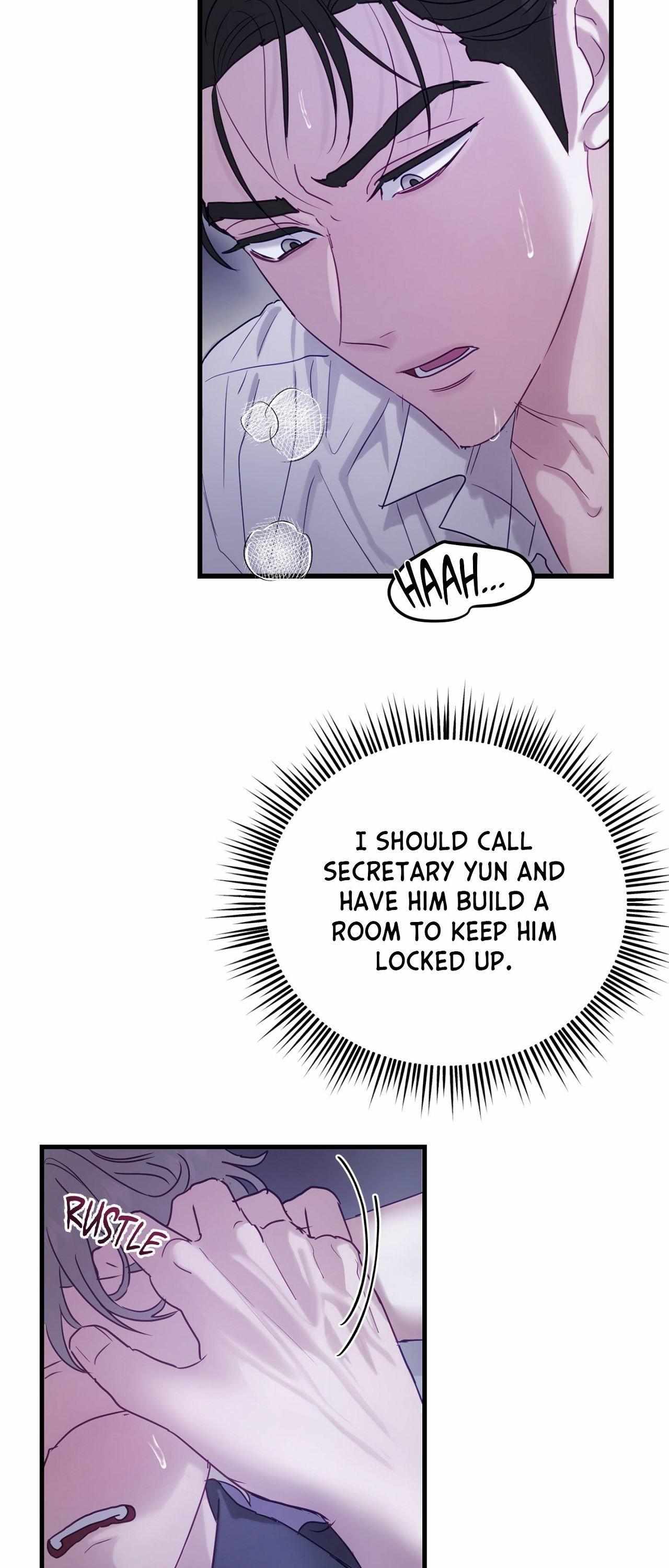 One Day, I Became a Mad Tyrant Chapter 8 page 49 - 