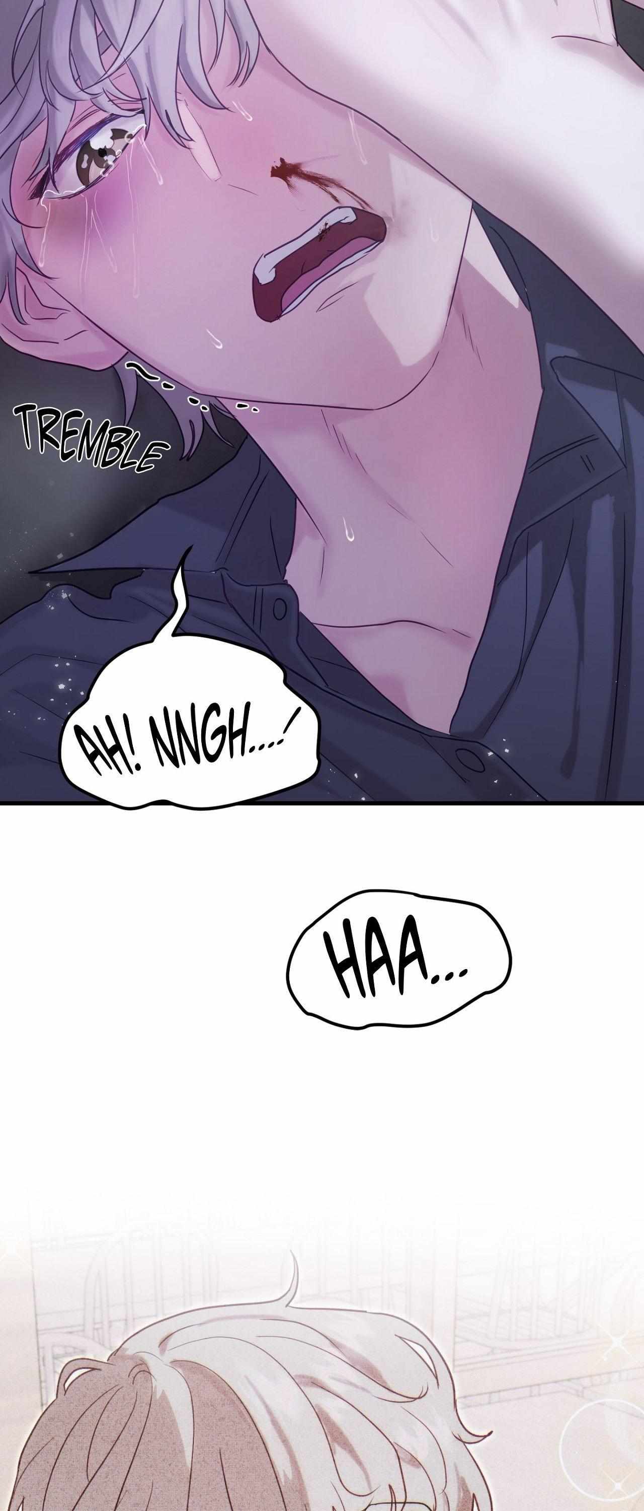 One Day, I Became a Mad Tyrant Chapter 8 page 51 - 