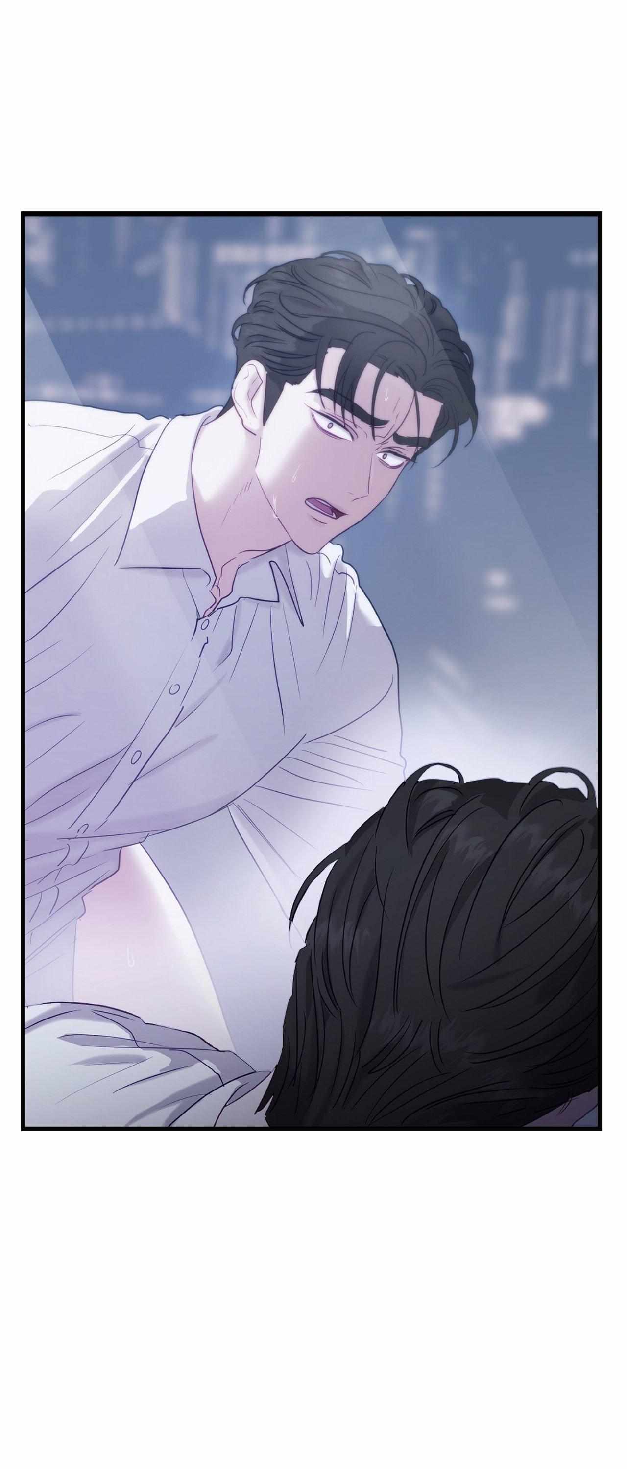 One Day, I Became a Mad Tyrant Chapter 8 page 55 - 