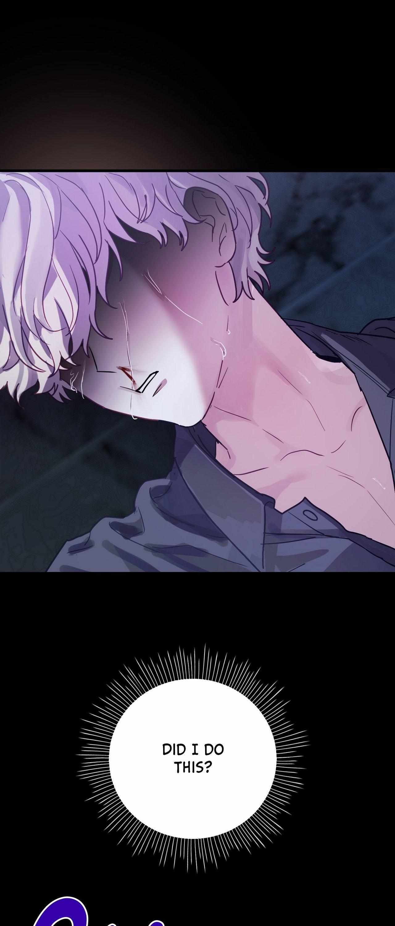 One Day, I Became a Mad Tyrant Chapter 8 page 58 - 