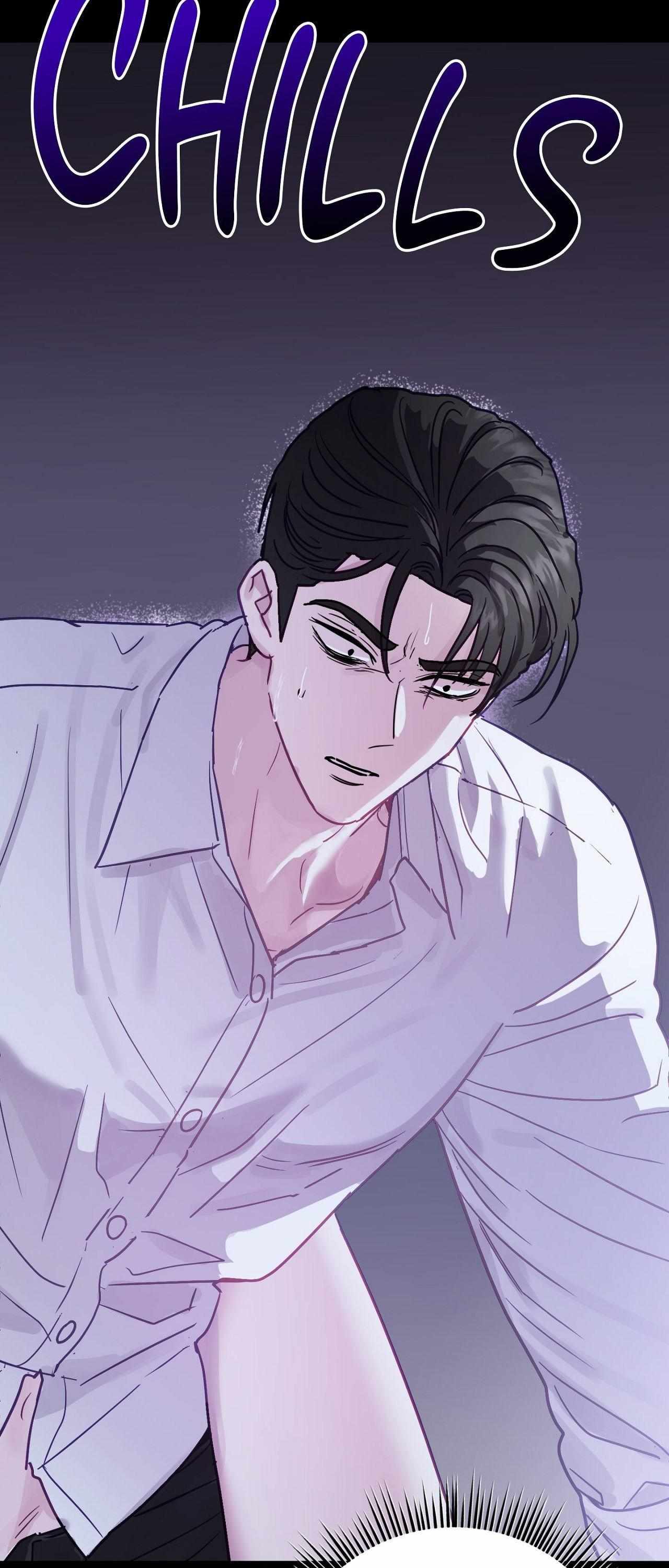 One Day, I Became a Mad Tyrant Chapter 8 page 59 - 