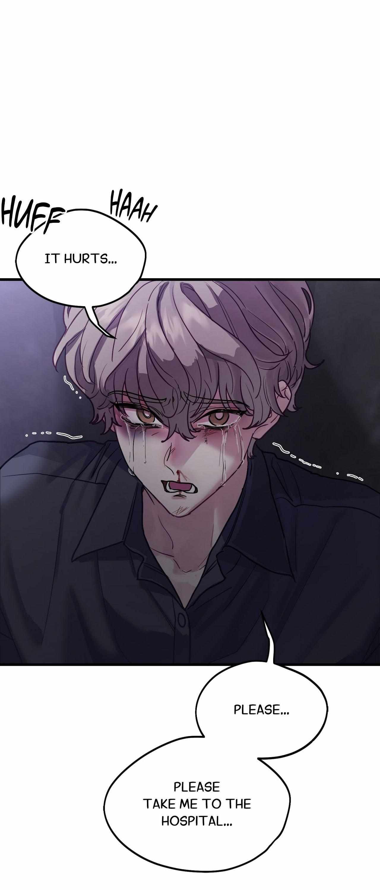 One Day, I Became a Mad Tyrant Chapter 8 page 7 - 