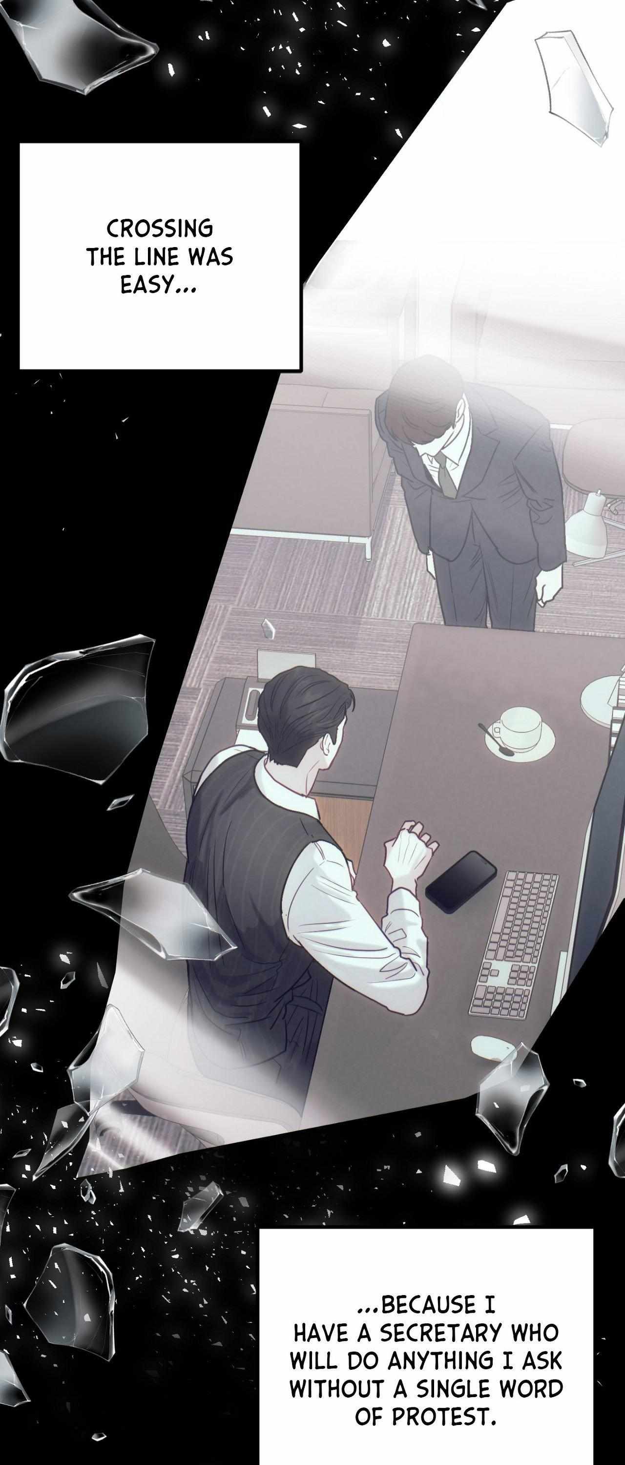 One Day, I Became a Mad Tyrant Chapter 8 page 62 - 