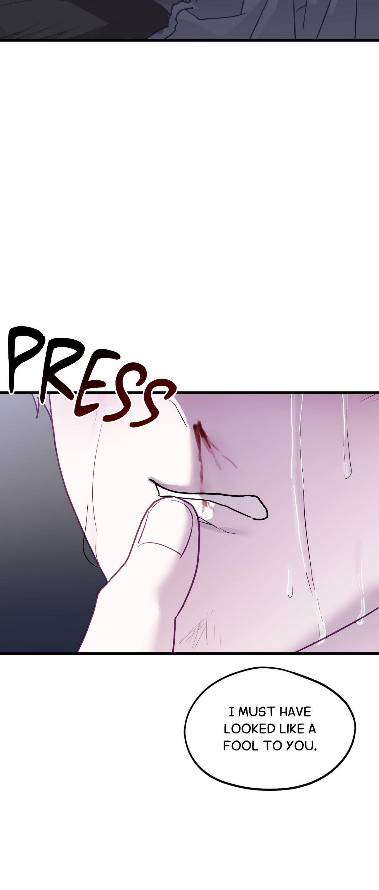 One Day, I Became a Mad Tyrant Chapter 8 page 10 - 