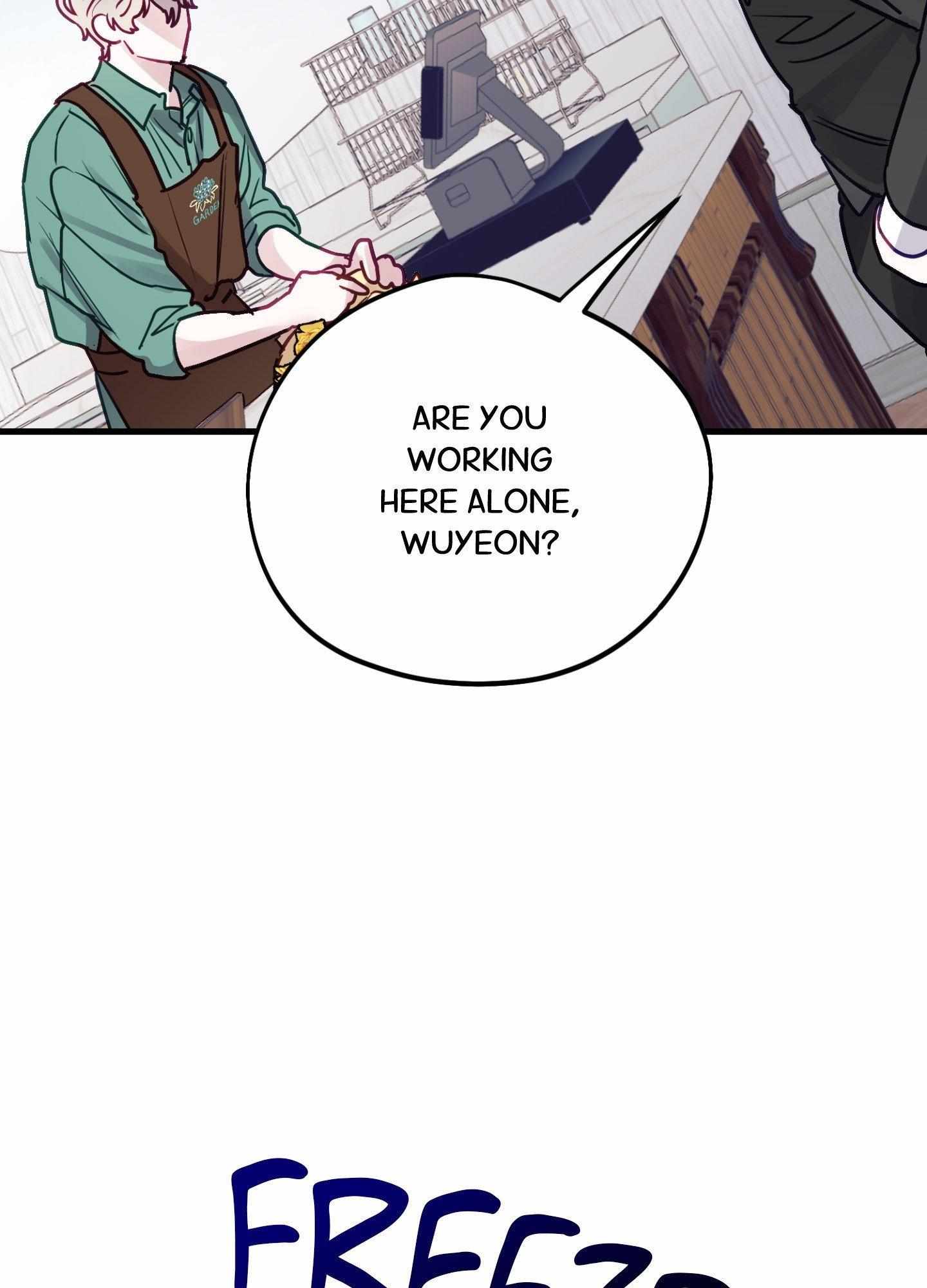 One Day, I Became a Mad Tyrant Chapter 9 page 102 - 