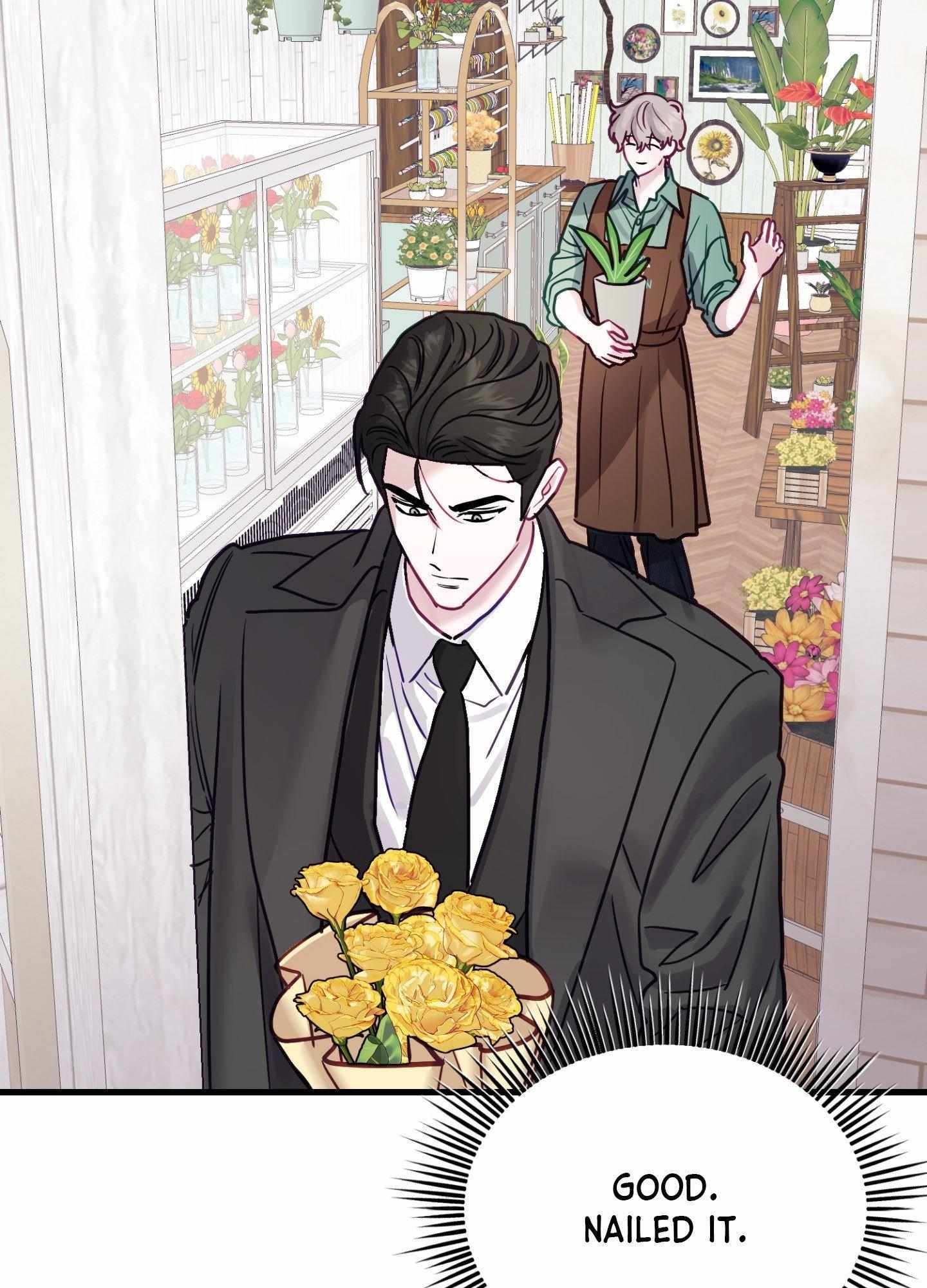One Day, I Became a Mad Tyrant Chapter 9 page 116 - 