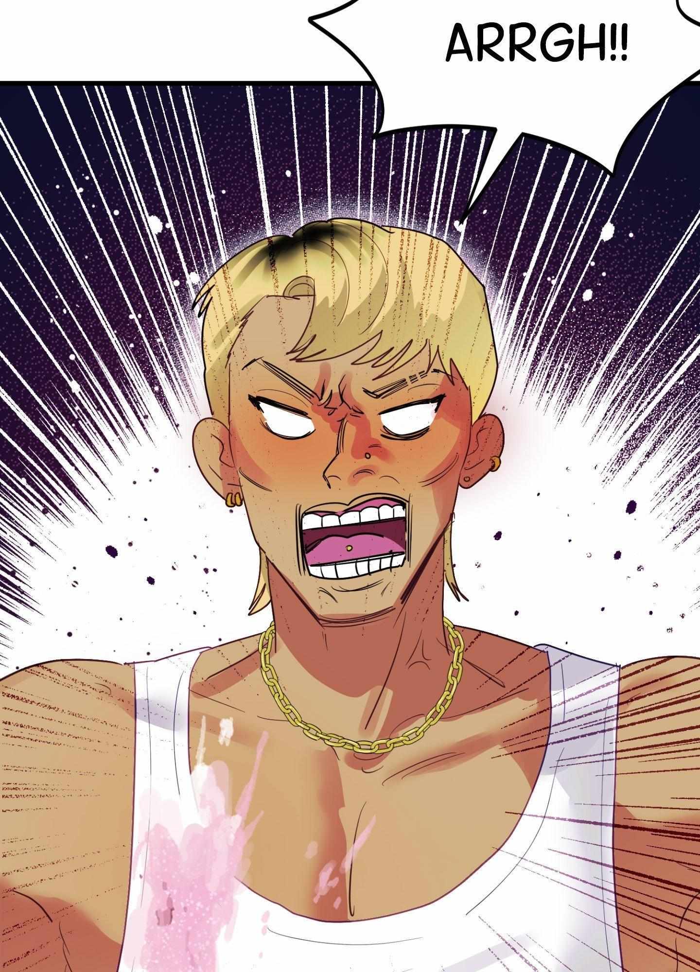 One Day, I Became a Mad Tyrant Chapter 9 page 130 - 