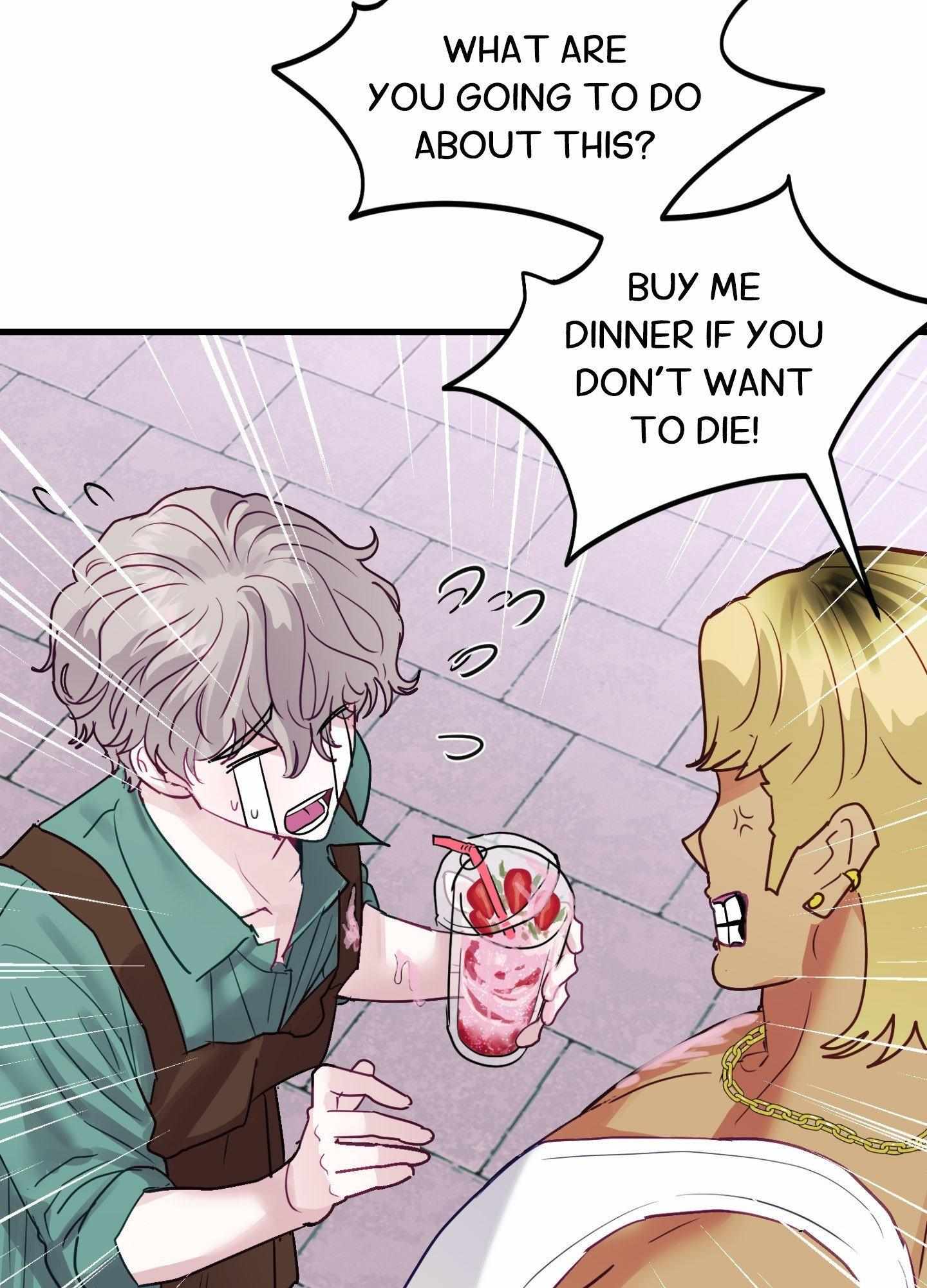 One Day, I Became a Mad Tyrant Chapter 9 page 132 - 