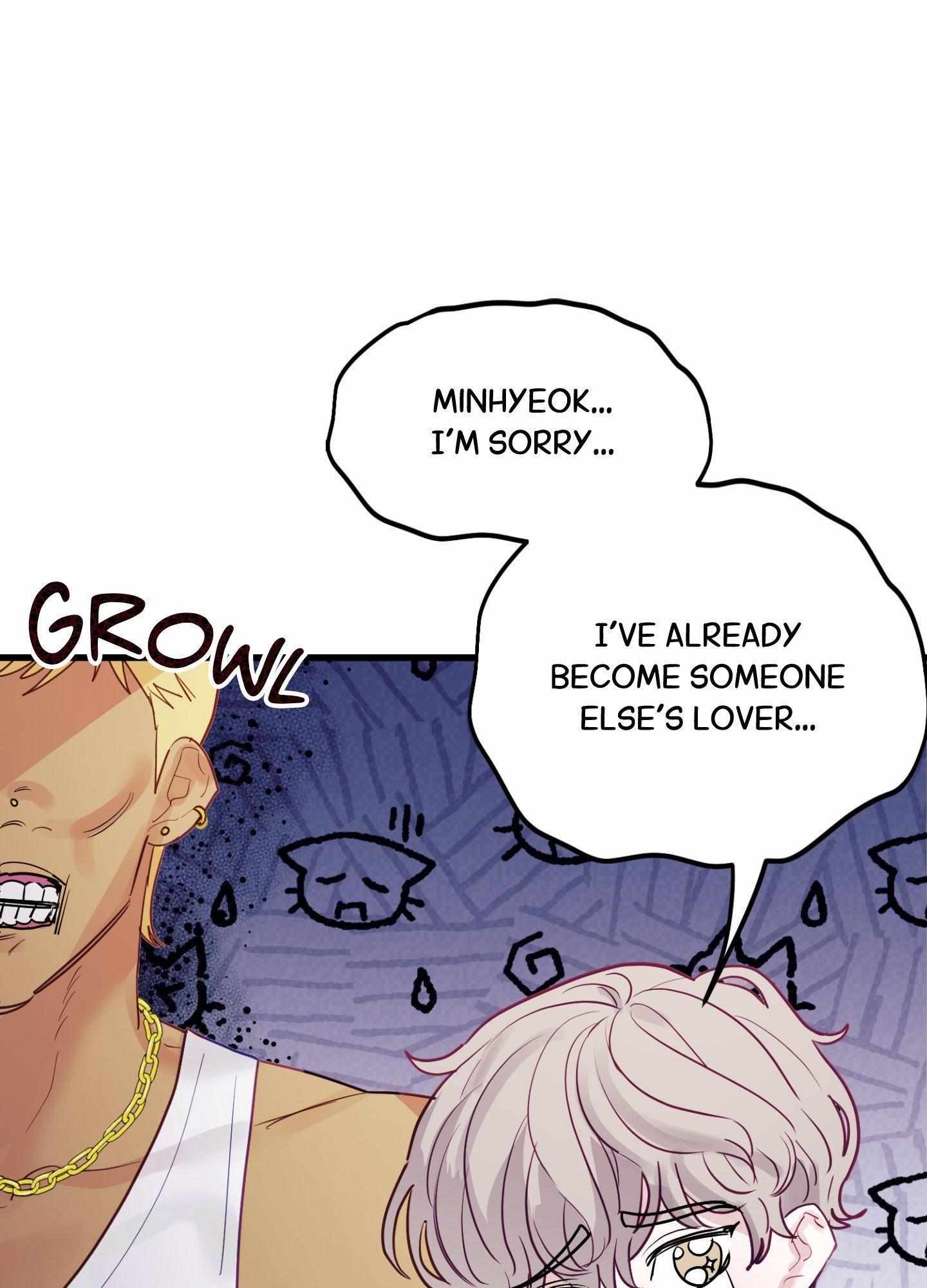 One Day, I Became a Mad Tyrant Chapter 9 page 134 - 