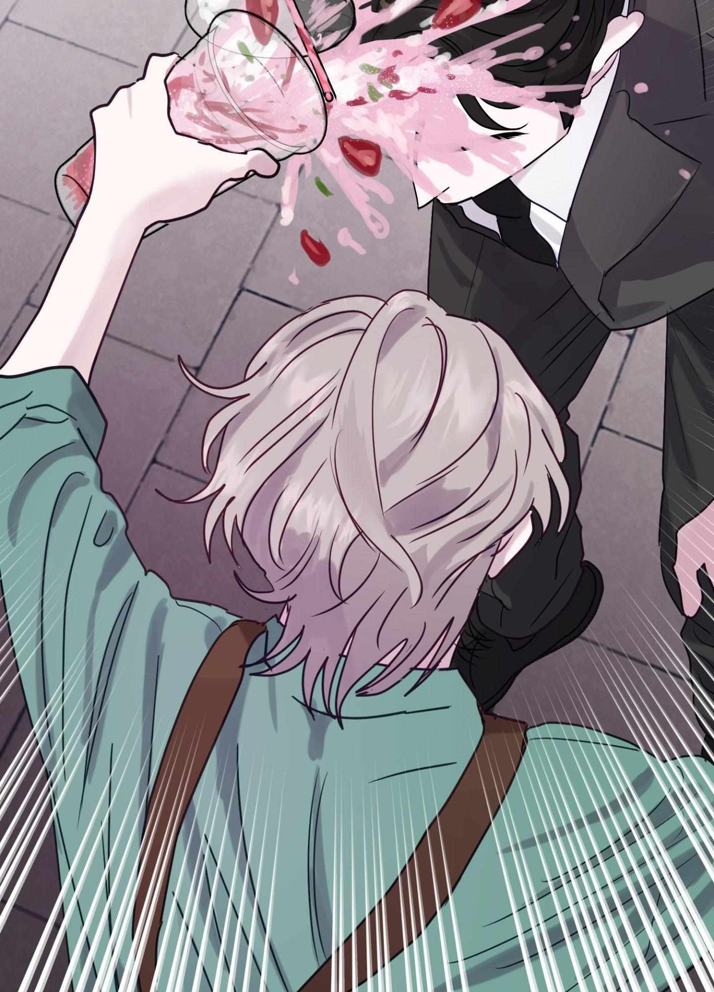 One Day, I Became a Mad Tyrant Chapter 9 page 145 - 