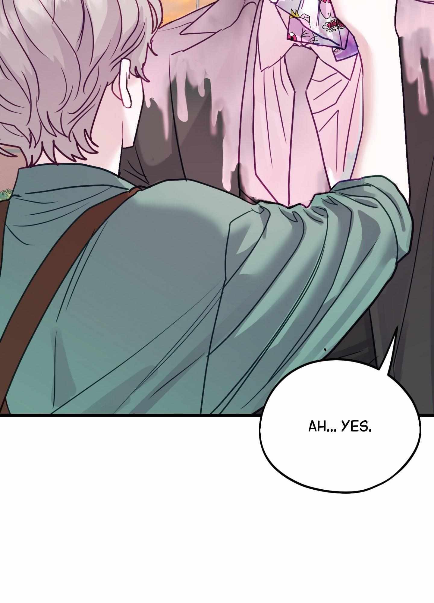 One Day, I Became a Mad Tyrant Chapter 9 page 154 - 