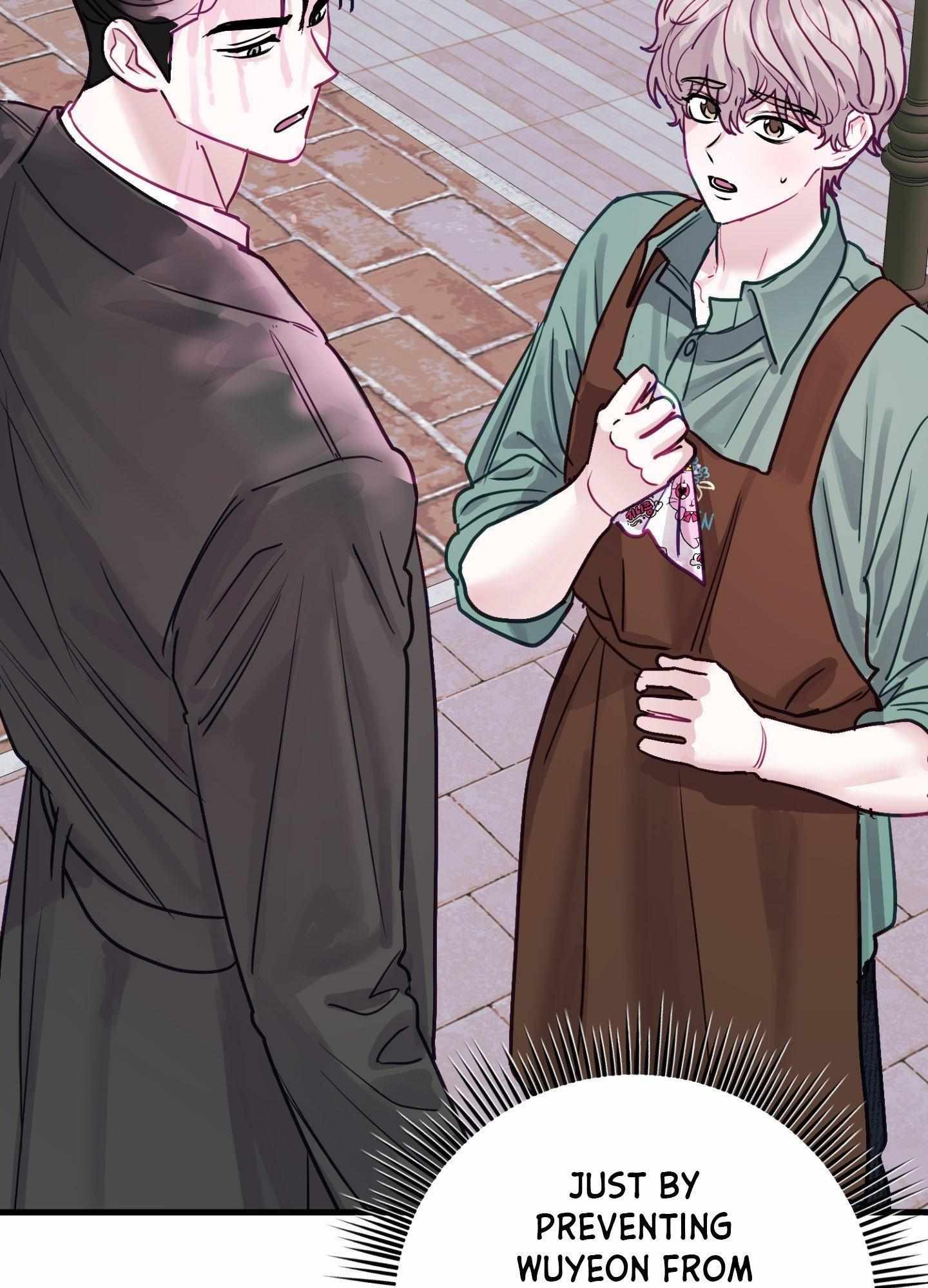 One Day, I Became a Mad Tyrant Chapter 9 page 156 - 