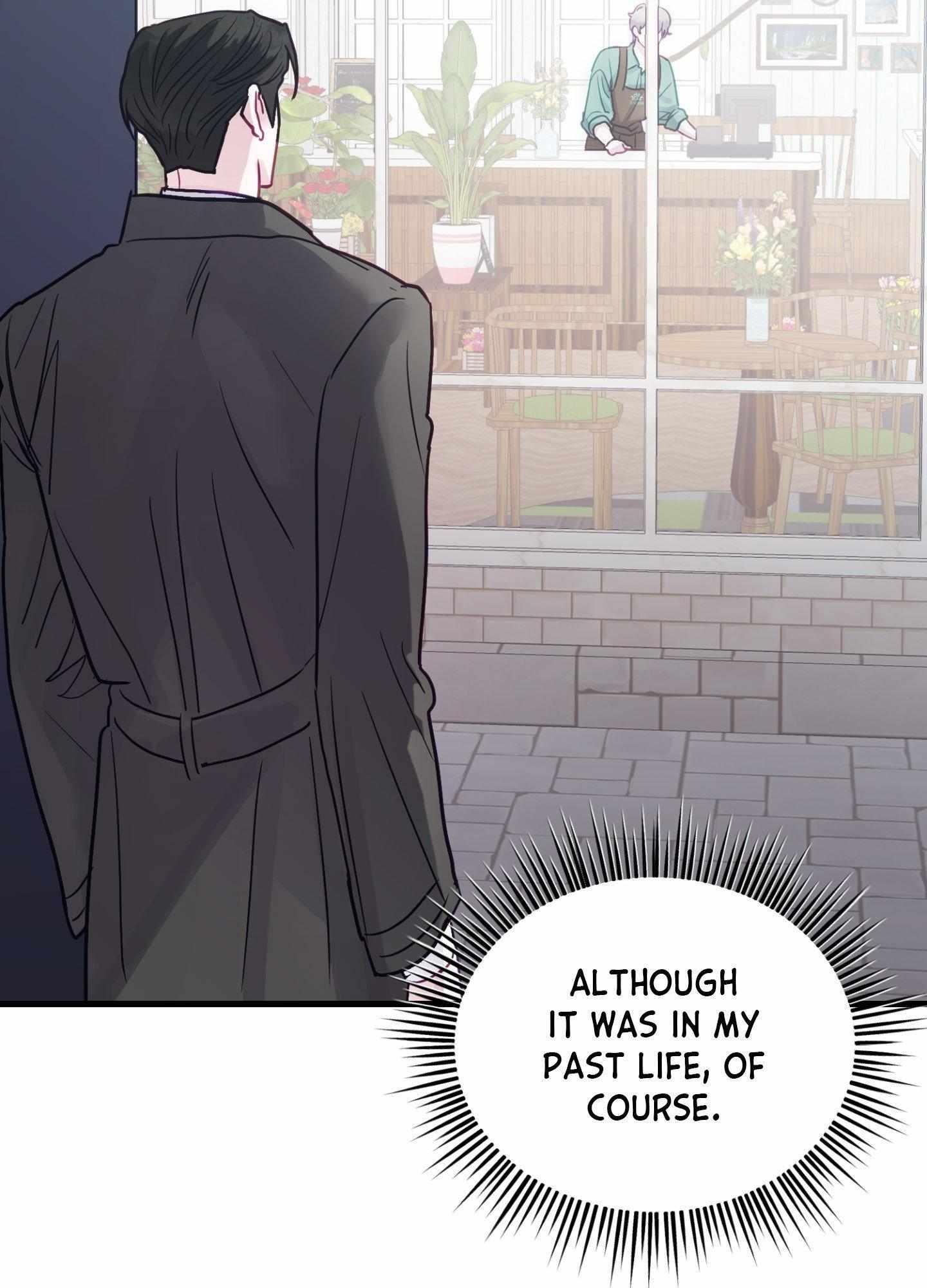 One Day, I Became a Mad Tyrant Chapter 9 page 35 - 