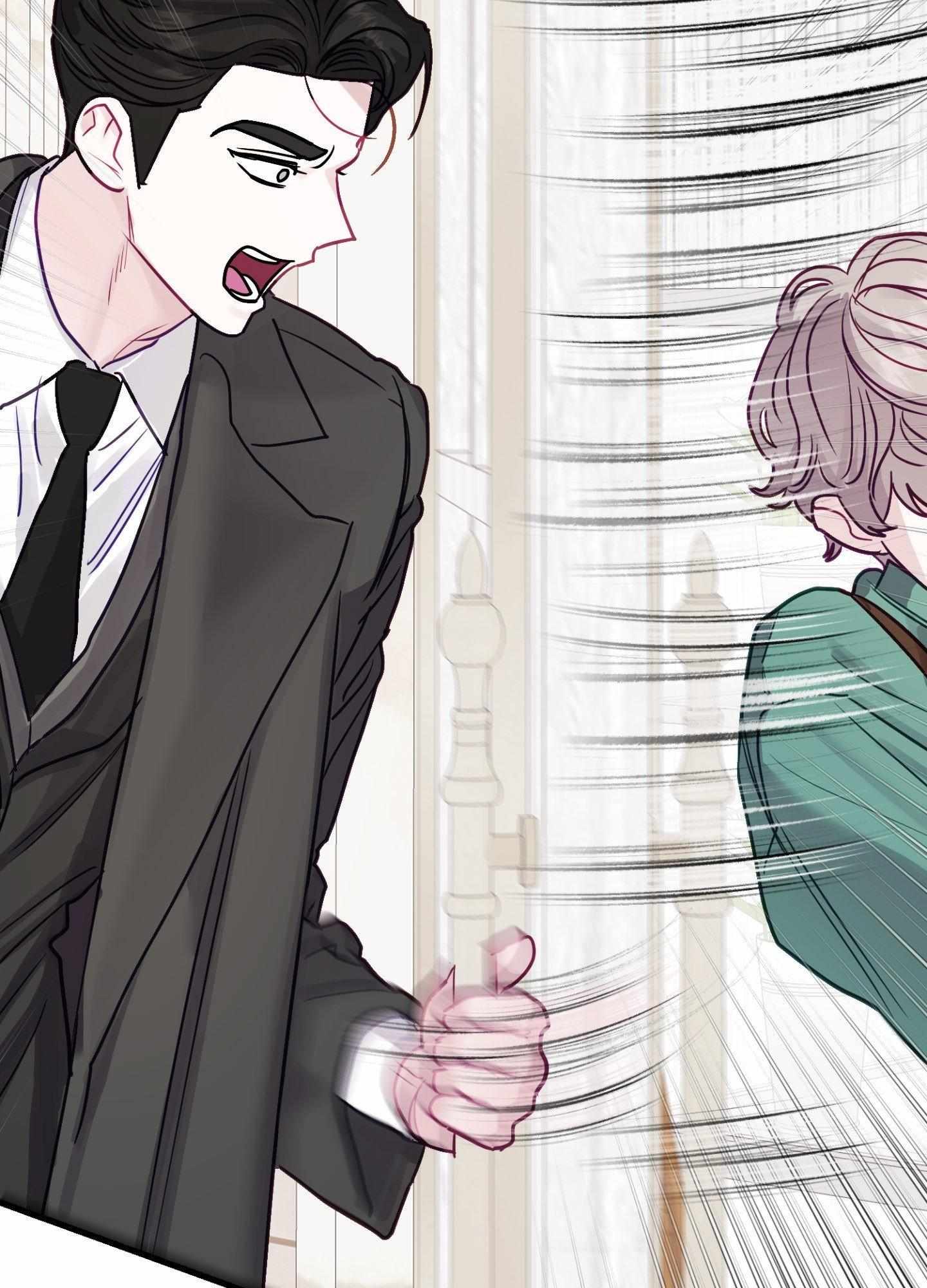 One Day, I Became a Mad Tyrant Chapter 9 page 43 - 