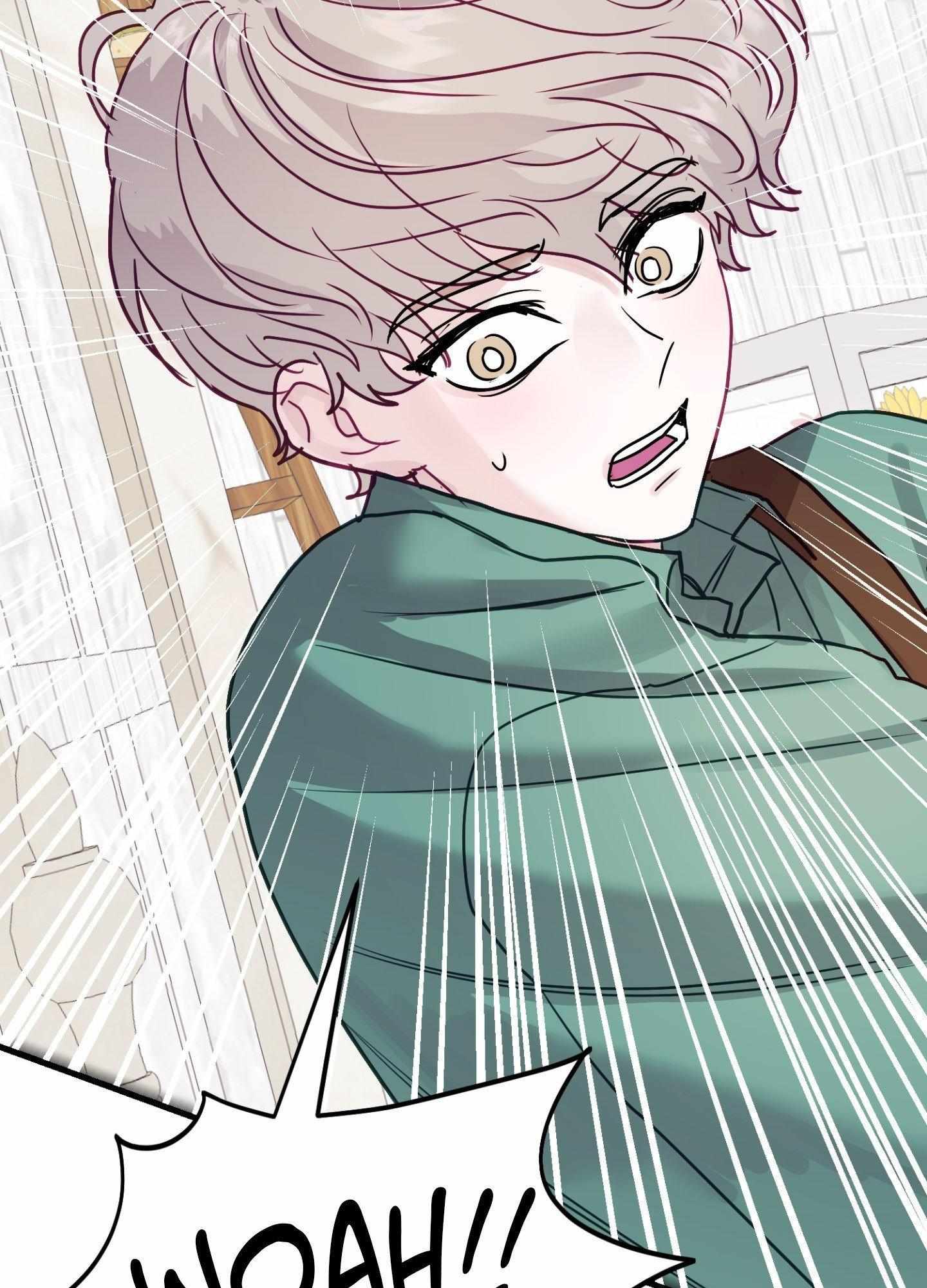 One Day, I Became a Mad Tyrant Chapter 9 page 45 - 